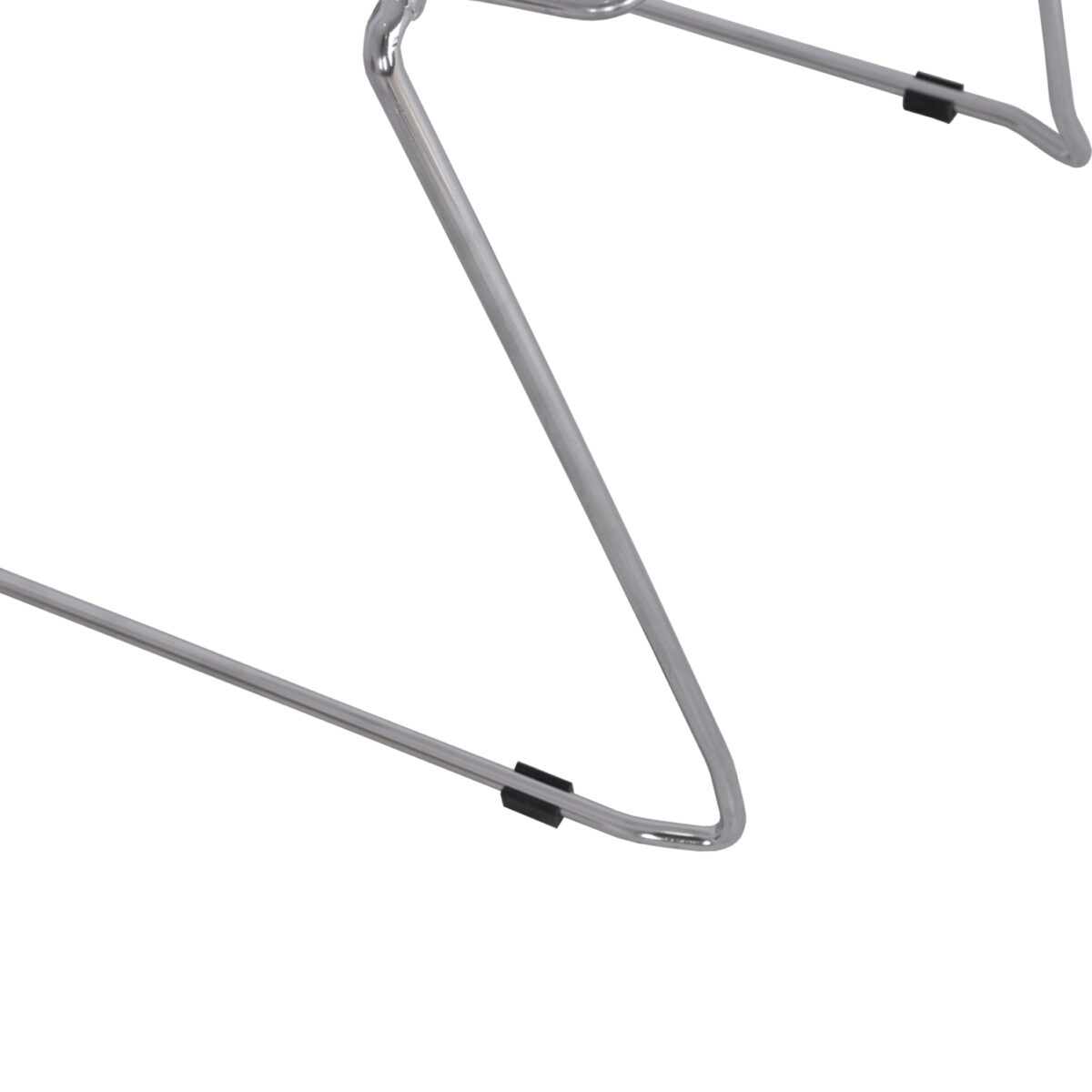 ΚΑΡΕΚΛΑ ΜΕΤΑΛΛΙΚΗ ΑΣΗΜΙ ICARUS HM8010.10 54x57x79cm - Image 8