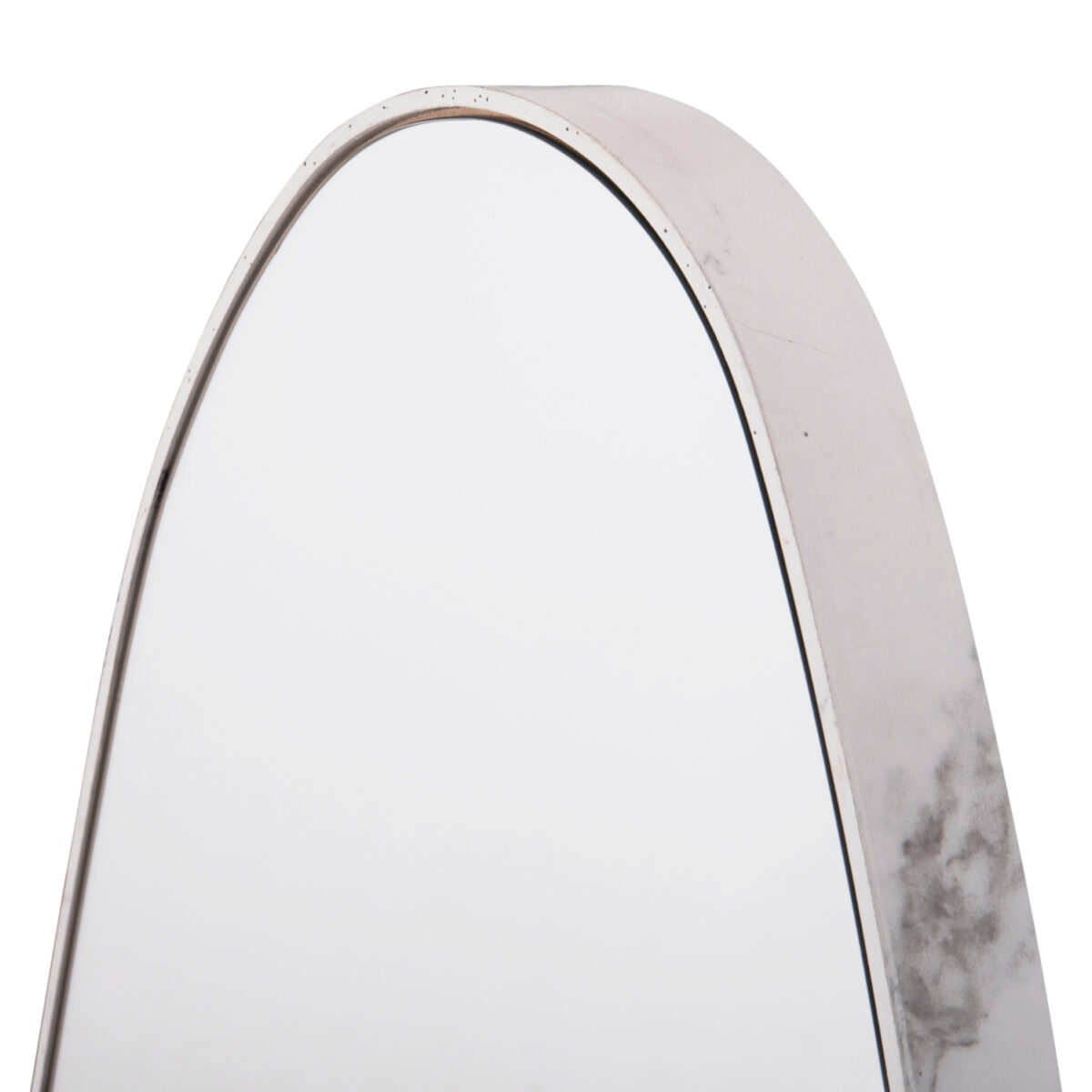 ΚΑΘΡΕΠΤΗΣ ΤΟΙΧΟΥ CRITHER HM4486.05 ΜΕ ΠΛΑΙΣΙΟ MDF ΣΕ WHITE MARBLE ΧΡΩΜΑ 49x140Υεκ. - Image 5