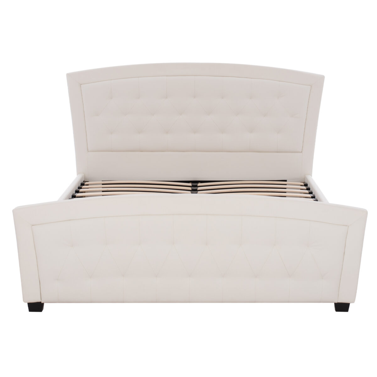 ΚΡΕΒΑΤΙ ODELIA ΜΕ PU HM550.11 150x200 εκ. - Image 3