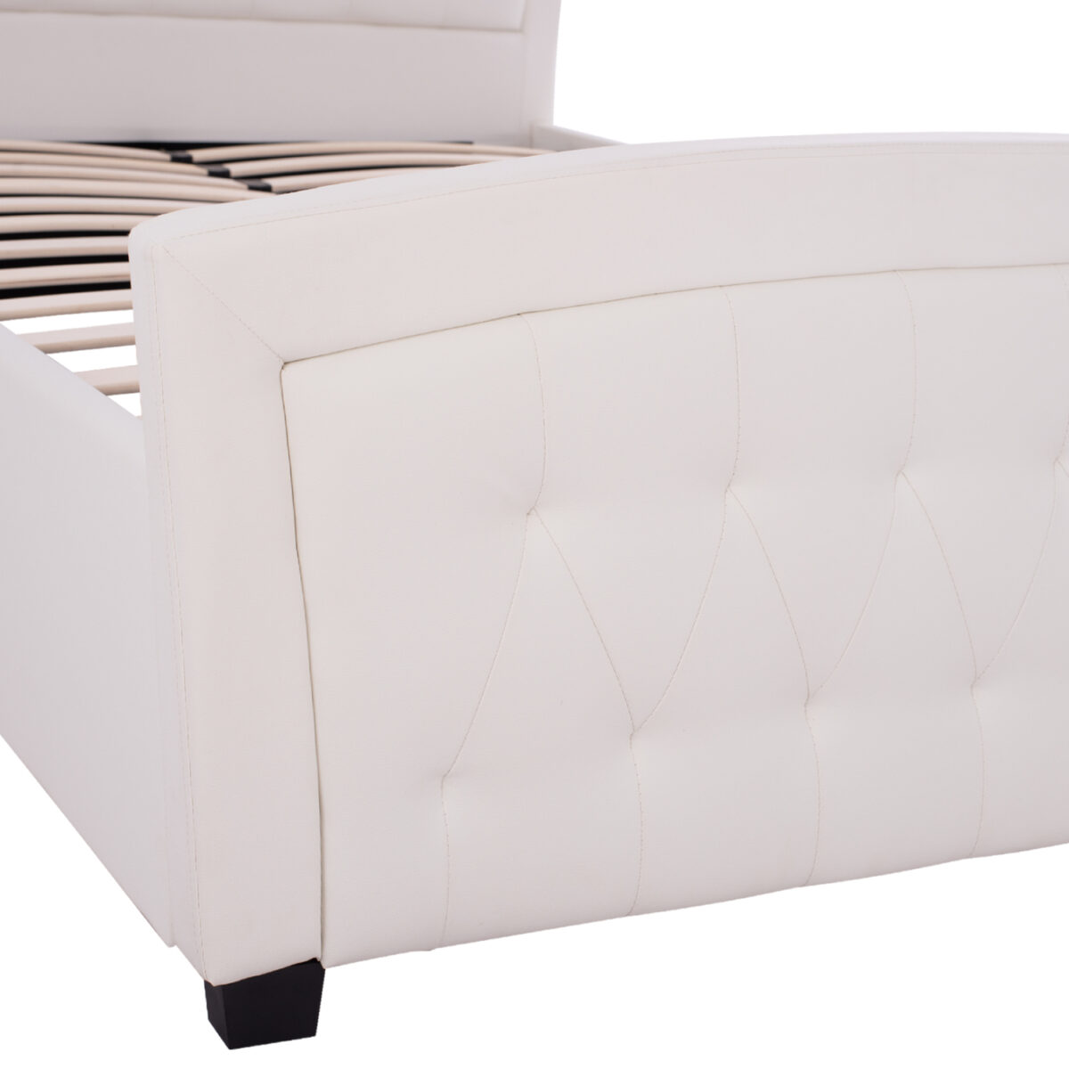 ΚΡΕΒΑΤΙ ODELIA ΜΕ PU HM550.11 150x200 εκ. - Image 8