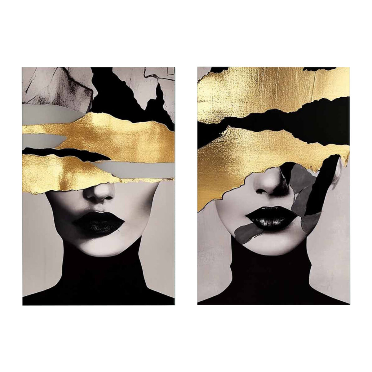 ΠΙΝΑΚΑΣ TOIXOY 2ΤΜΧ ΣΕΙΡΑ GOBI HM4842 ΕΚΤΥΠΩΜΕΝΟΣ ΚΑΜΒΑΣ 45x2,8(πάχος)x70Yεκ.(x2)