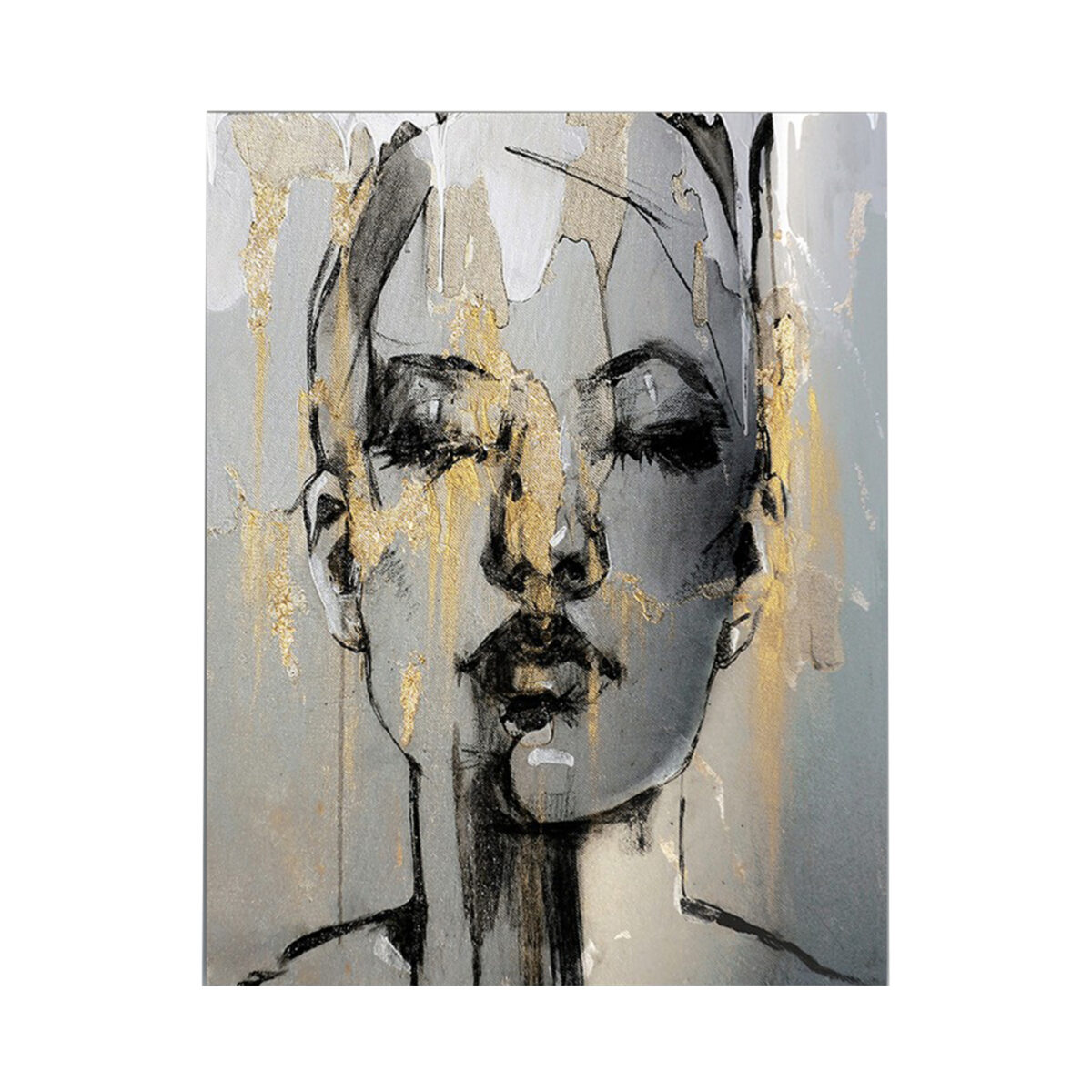 ΠΙΝΑΚΑΣ TOIXOY ΣΕΙΡΑ GOBI HM4763 ΕΚΤΥΠΩΜΕΝΟΣ ΚΑΜΒΑΣ 50x3(πάχος)x70Υεκ.