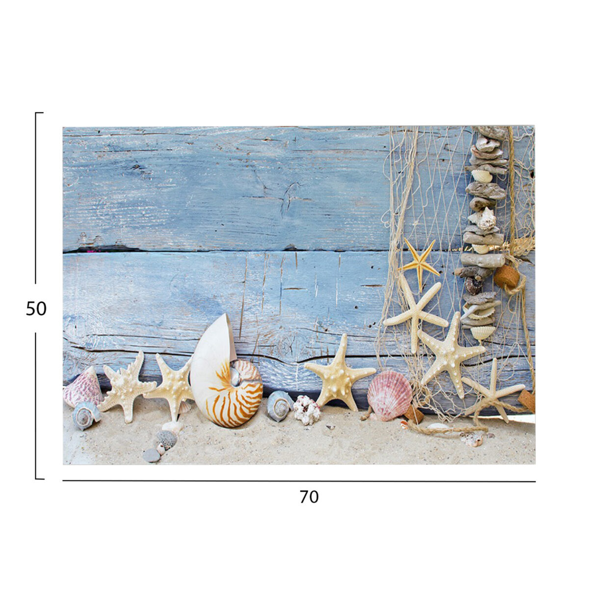 pinakas-toixoy-fb94764-ektypomenos-kamba-1 ΠΙΝΑΚΑΣ TOIXOY ΣΕΙΡΑ GOBI HM4764 ΕΚΤΥΠΩΜΕΝΟΣ ΚΑΜΒΑΣ 70x3(πάχος)x50Υεκ. - Image 2