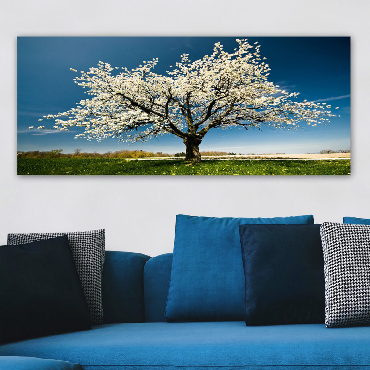 ΠΙΝΑΚΑΣ TOIXOY ΣΕΙΡΑ GOBI HM4792 ΕΚΤΥΠΩΜΕΝΟΣ ΚΑΜΒΑΣ 120x3(πάχος)x50Υεκ. - Image 3