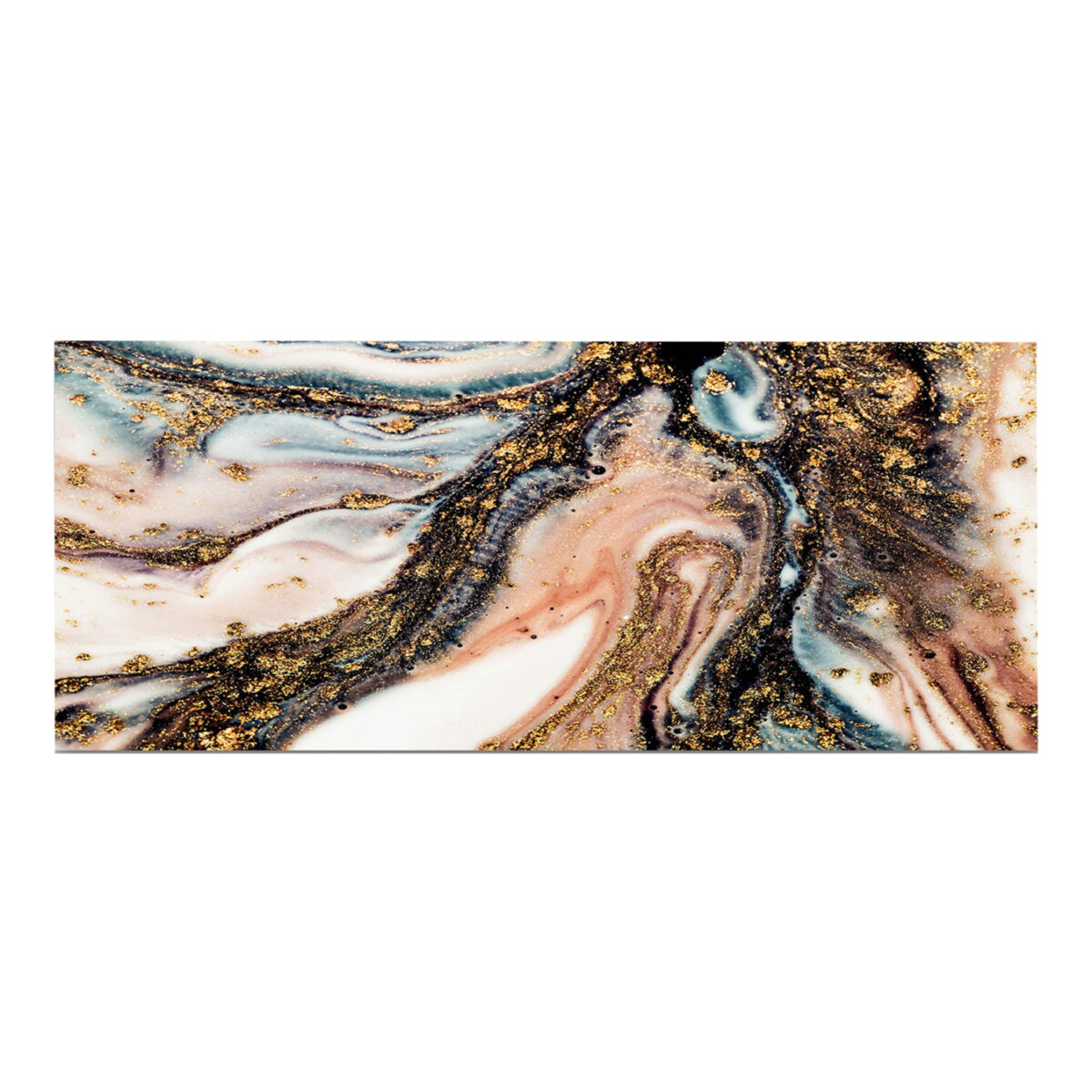 ΠΙΝΑΚΑΣ TOIXOY ΣΕΙΡΑ GOBI HM4793 ΕΚΤΥΠΩΜΕΝΟΣ ΚΑΜΒΑΣ 120x3(πάχος)x50Υεκ.