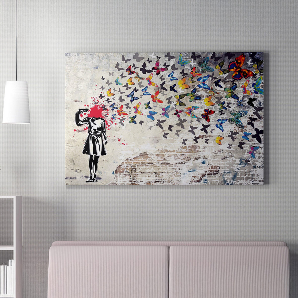 pinakas-toixoy-fb94820-ektypomenos-kamba-1 ΠΙΝΑΚΑΣ TOIXOY ΣΕΙΡΑ GOBI HM4820 ΕΚΤΥΠΩΜΕΝΟΣ ΚΑΜΒΑΣ 70x3(πάχος)x50Yεκ. - Image 2