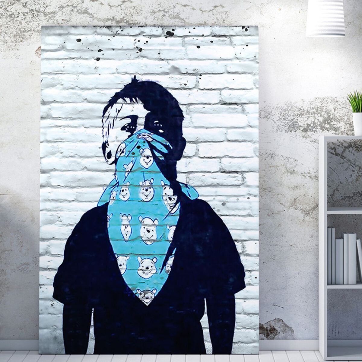 pinakas-toixoy-fb94829-ektypomenos-kamba-1 ΠΙΝΑΚΑΣ TOIXOY ΣΕΙΡΑ GOBI HM4829 ΕΚΤΥΠΩΜΕΝΟΣ ΚΑΜΒΑΣ 50x3(πάχος)x70Yεκ. - Image 2