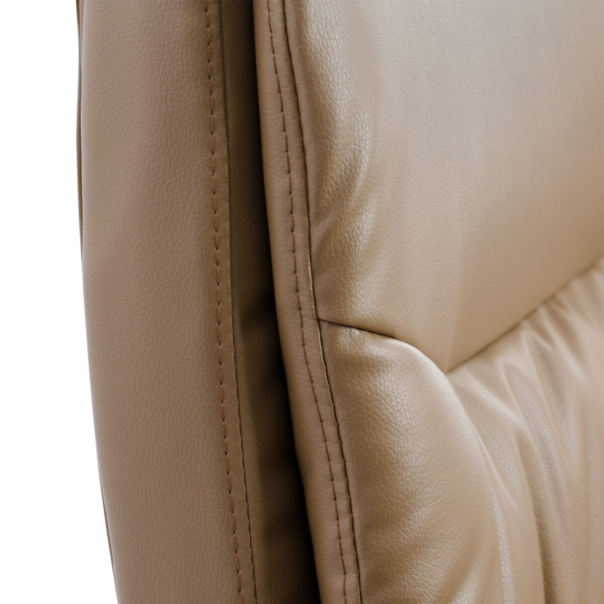 ΠΟΛΥΘΡΟΝΑ ΗΜΙΠΕΡΙΣΤΡΕΦΟΜΕΝΗ ZAMORA HM1088.09 ΣΕ CAMEL ΧΡΩΜΑ 63x58x104Υεκ - Image 9