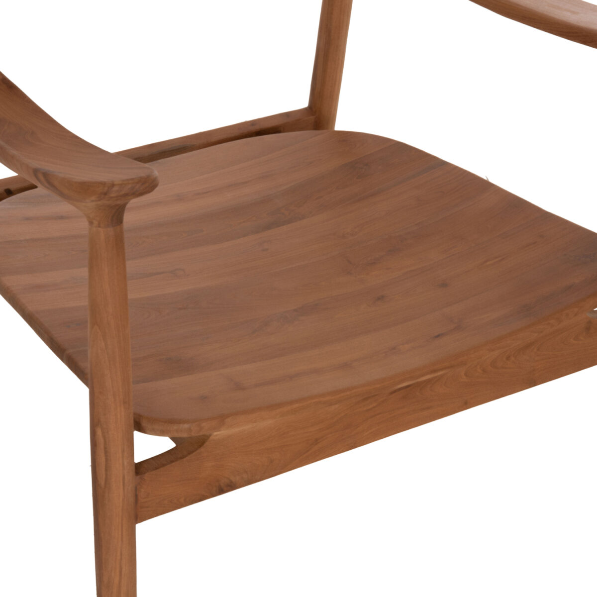 polythrona-lounge-fb91825501-xylo-teak-s-7 ΠΟΛΥΘΡΟΝΑ LOUNGE RANGER HM18255.01 ΞΥΛΟ TEAK ΣΕ ΦΥΣΙΚΟ 70x73x73Υεκ. - Image 8