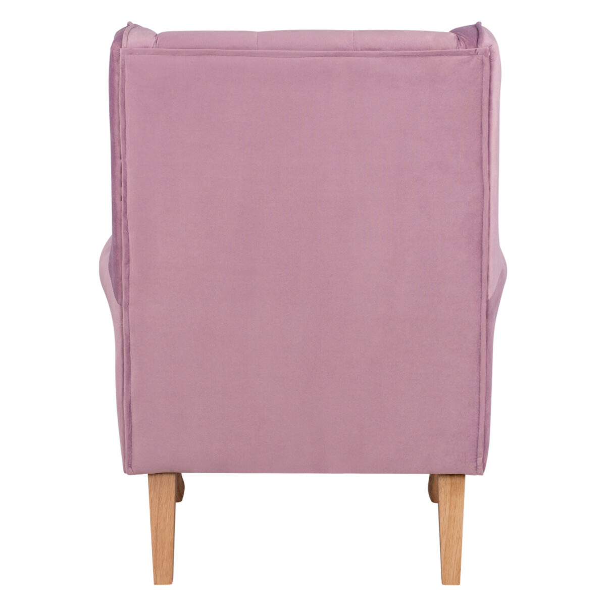 ΠΟΛΥΘΡΟΝΑ ΜΠΕΡΖΕΡΑ ΛΙΛΑ ΒΕΛΟΥΔΟ BRANDON 81Χ83Χ101Υ εκ.HM3073.12 - Image 6