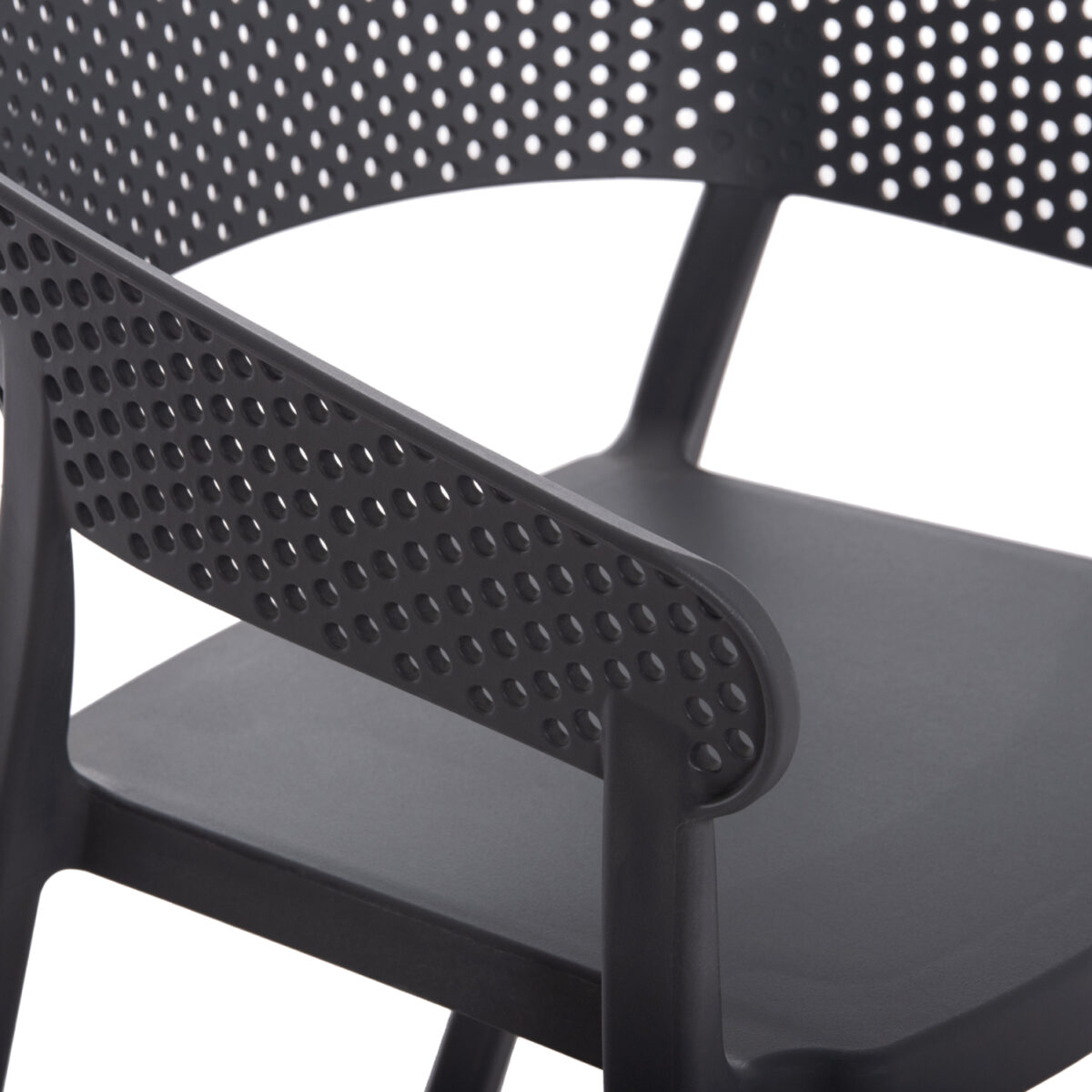 ΠΟΛΥΘΡΟΝΑ ΠΟΛΥΠΡΟΠΥΛΕΝΙΟΥ PERFOE HM5941.10 ΓΚΡΙ 56x50x73Υεκ. - Image 8