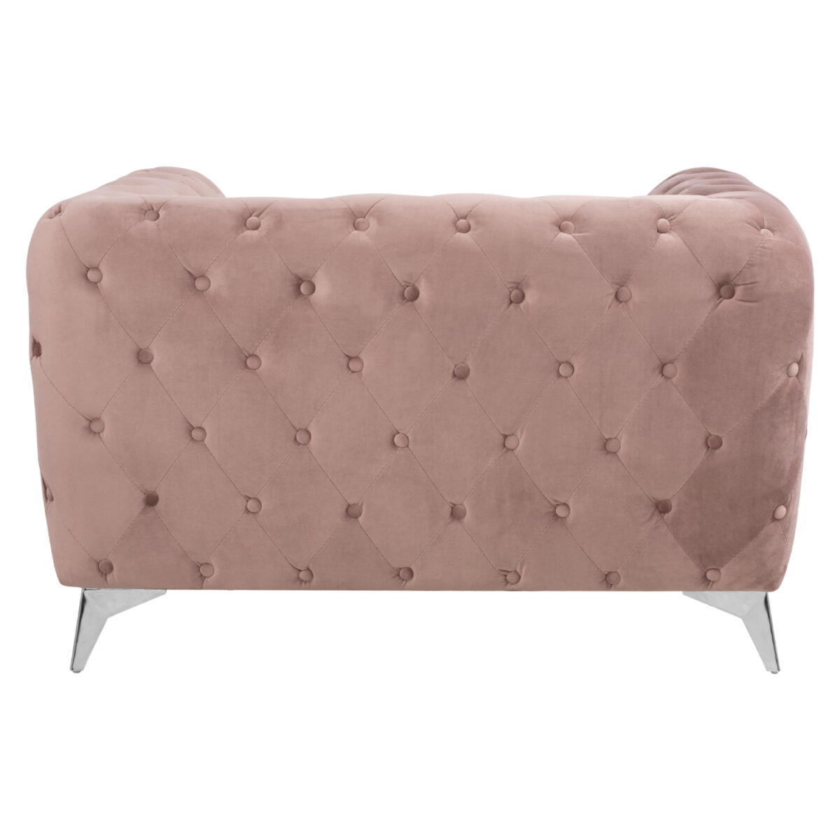 ΠΟΛΥΘΡΟΝΑ ALBERT T.CHESTERFIELD ΣΑΠΙΟ ΜΗΛΟ ΒΕΛΟΥΔΟ HM3130.05 120Χ88Χ74Υεκ. - Image 5