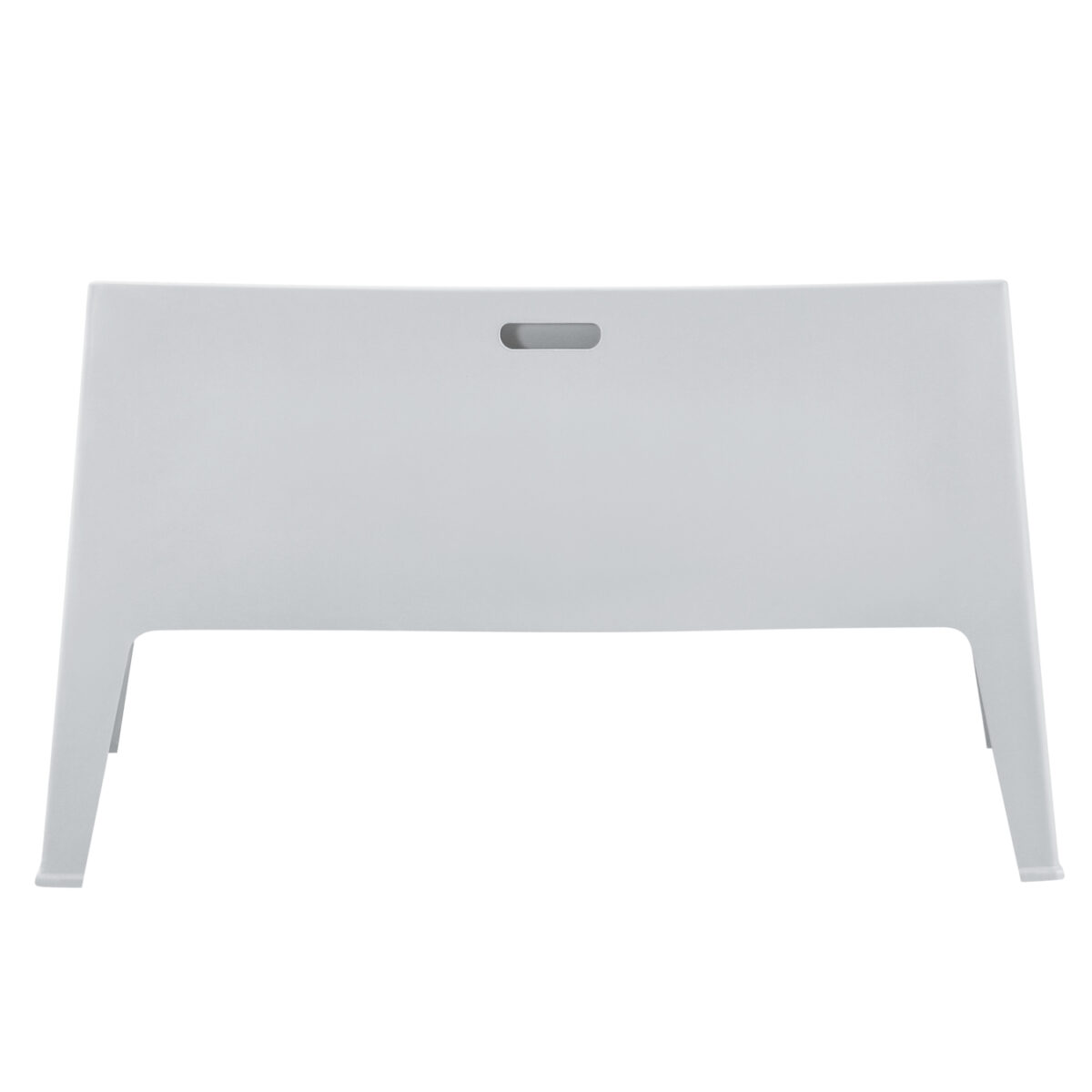 ΣΕΤ LOUNGE 4ΤΜΧ SLEEK HM21275.01 ΛΕΥΚΟ ΠΟΛΥΠΡΟΠΥΛΕΝΙΟ - Image 6