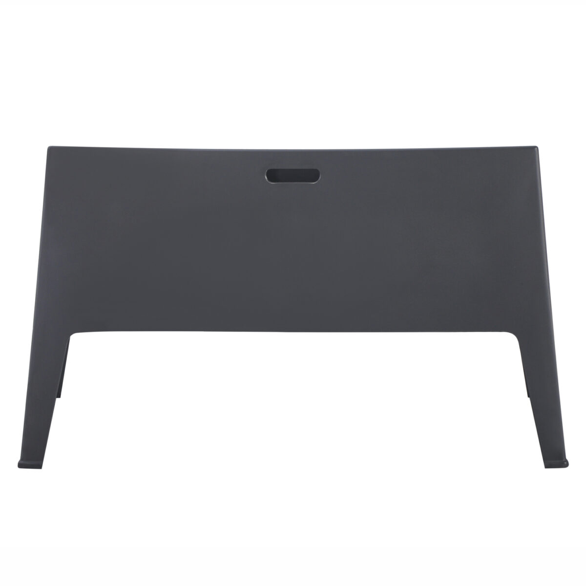 ΣΕΤ LOUNGE 4ΤΜΧ SLEEK HM21275.10 ΓΚΡΙ ΠΟΛΥΠΡΟΠΥΛΕΝΙΟ - Image 6