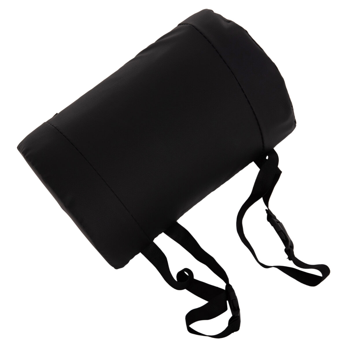 ΣΕΤ ΜΑΥΡΑ ΑΝΤΑΛΑΚΤΙΚΑ ΜΑΞΙΛΑΡΙΑ ΜΕΣΗΣ ΚΑΙ ΚΕΦΑΛΙΟΥ - Image 4