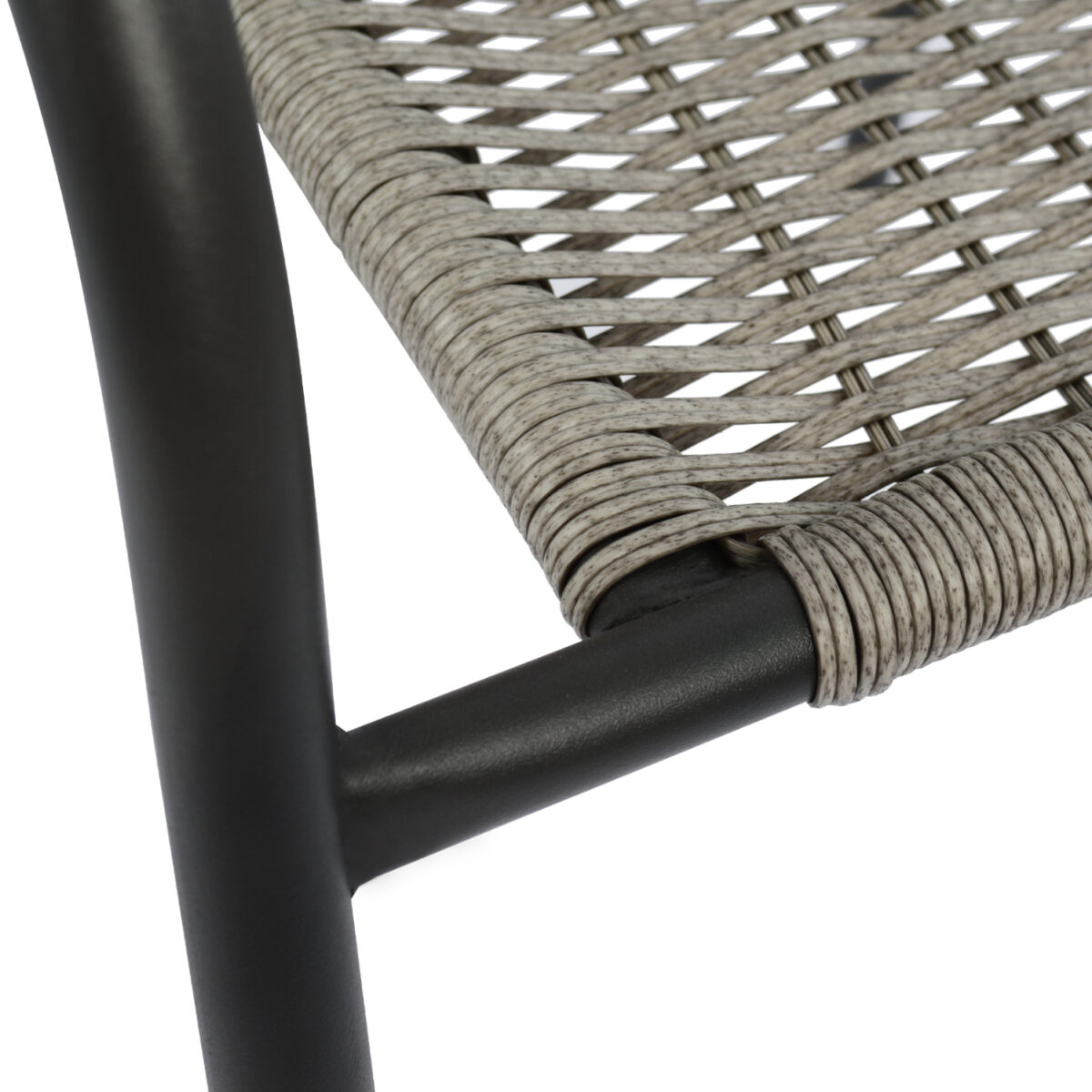 ΣΕΤ ΤΡΑΠΕΖΑΡΙΑΣ 3ΤΜΧ ΜΕ 2 ΚΑΡΕΚΛΕΣ & ΤΡΑΠΕΖΙ 70x70 HM5182.01 - Image 7