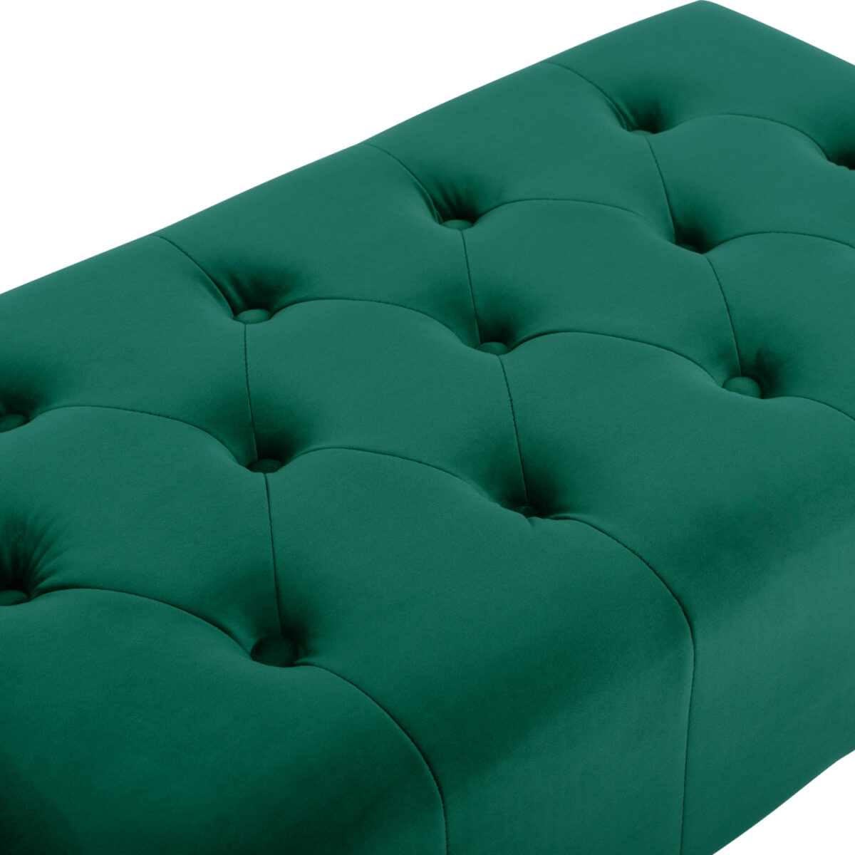 tampoyre-tchesterfield-fb922603-kypariss-3 ΤΑΜΠΟΥΡΕ T.CHESTERFIELD EMMA HM226.03 ΚΥΠΑΡΙΣΣΙ ΒΕΛΟΥΔΟ-ΜΑΥΡΑ ΠΟΔΙΑ 80x45x40Υεκ - Image 4