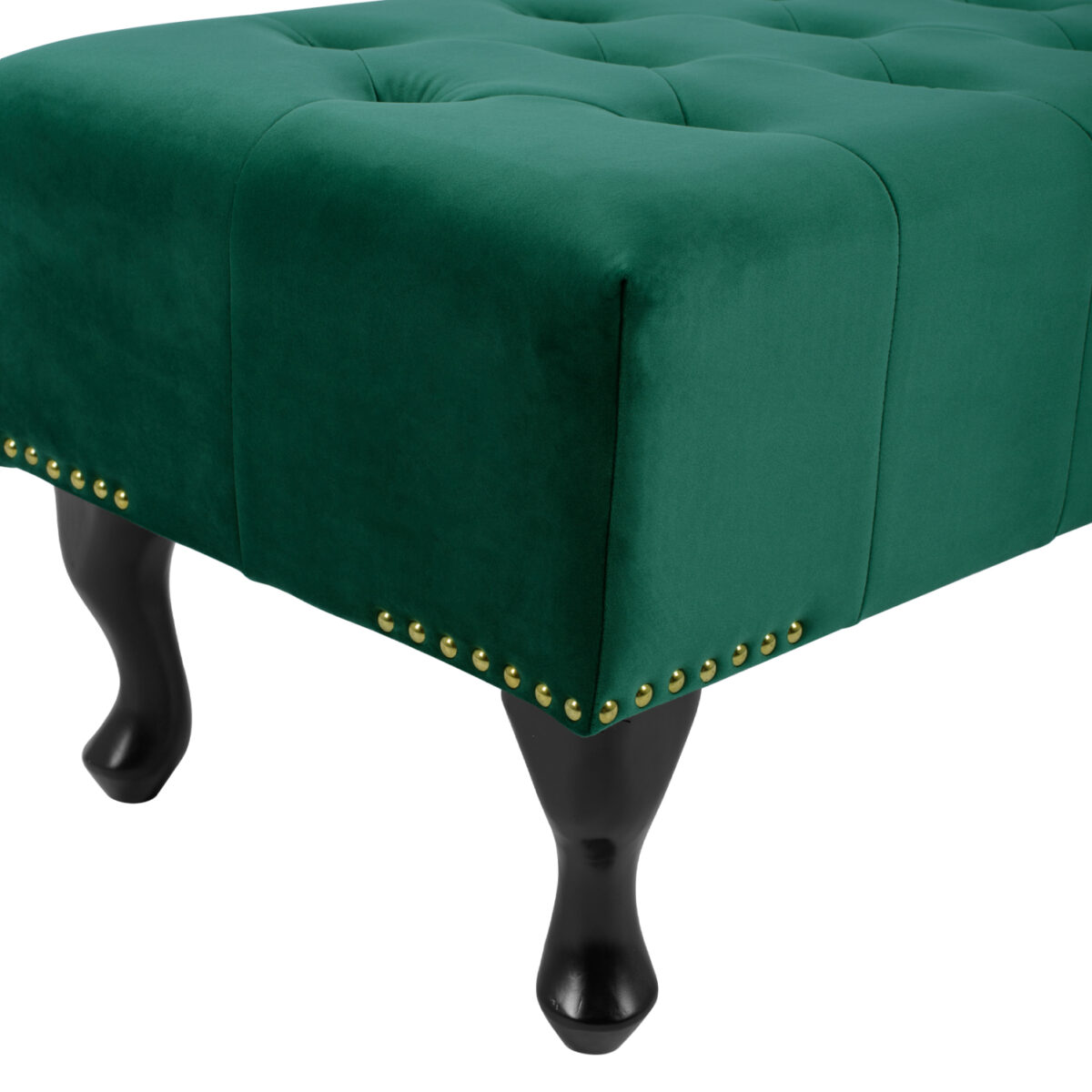 tampoyre-tchesterfield-fb922603-kypariss-4 ΤΑΜΠΟΥΡΕ T.CHESTERFIELD EMMA HM226.03 ΚΥΠΑΡΙΣΣΙ ΒΕΛΟΥΔΟ-ΜΑΥΡΑ ΠΟΔΙΑ 80x45x40Υεκ - Image 5