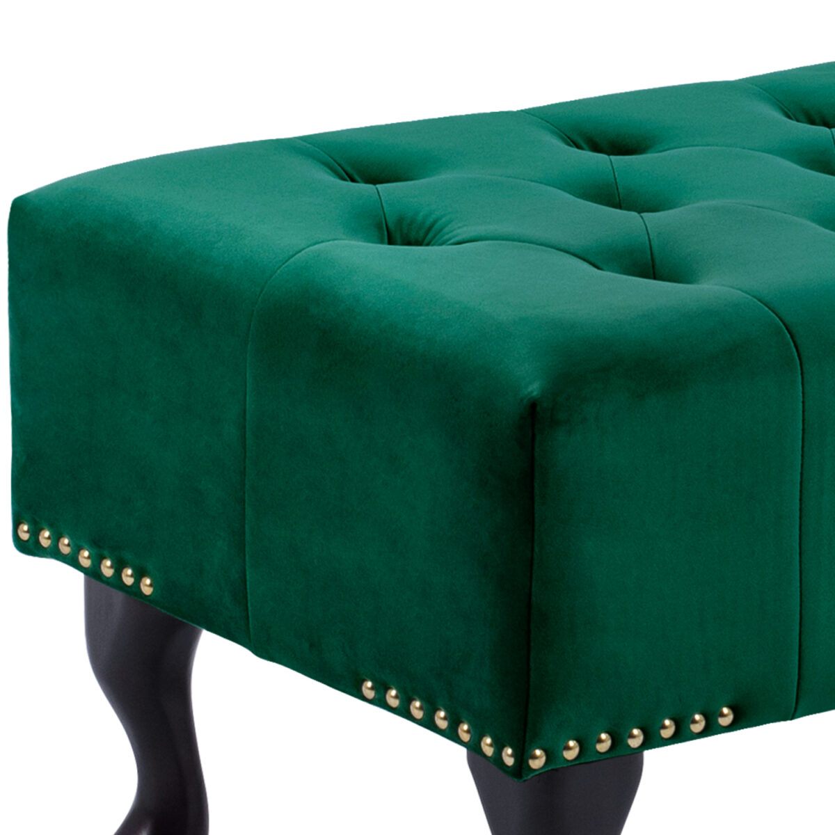 tampoyre-tchesterfield-fb922603-kypariss-6 ΤΑΜΠΟΥΡΕ T.CHESTERFIELD EMMA HM226.03 ΚΥΠΑΡΙΣΣΙ ΒΕΛΟΥΔΟ-ΜΑΥΡΑ ΠΟΔΙΑ 80x45x40Υεκ - Image 7