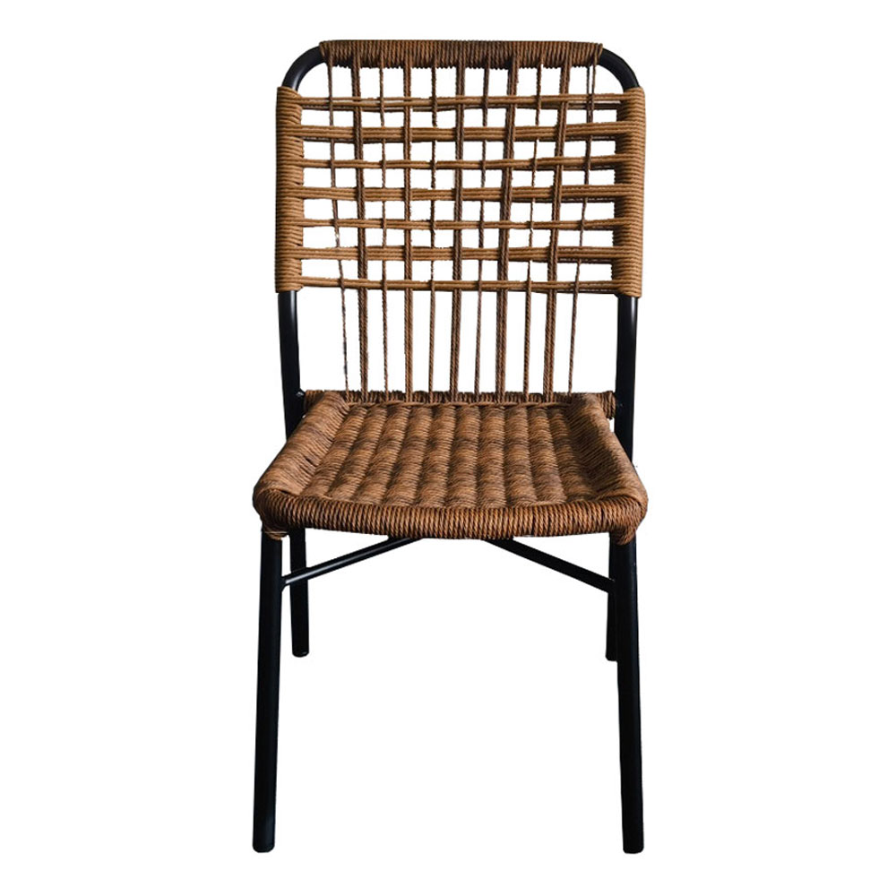 22-0294_100-FBt3D_1 PANAMA 2 ΚΑΡΕΚΛΑ ΚΑΦΕ ΦΥΣΙΚΟ 45x58x83 - Image 2