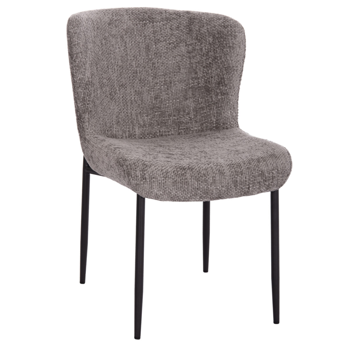 ΣΕΤ ΤΡΑΠΕΖΑΡΙΑΣ 7ΤΜΧ MEMNON SM21243 ΚΕΡΑΜΙΚΟ TOP--ΓΚΡΙ ΥΦΑΣΜΑ - Image 4