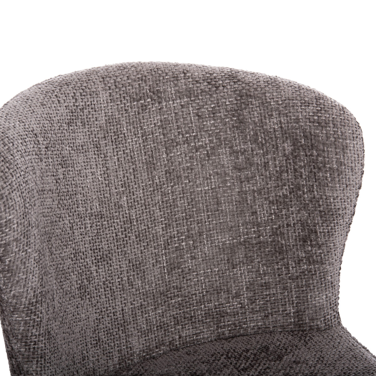 ΣΕΤ ΤΡΑΠΕΖΑΡΙΑΣ 7ΤΜΧ MEMNON SM21243 ΚΕΡΑΜΙΚΟ TOP--ΓΚΡΙ ΥΦΑΣΜΑ - Image 5