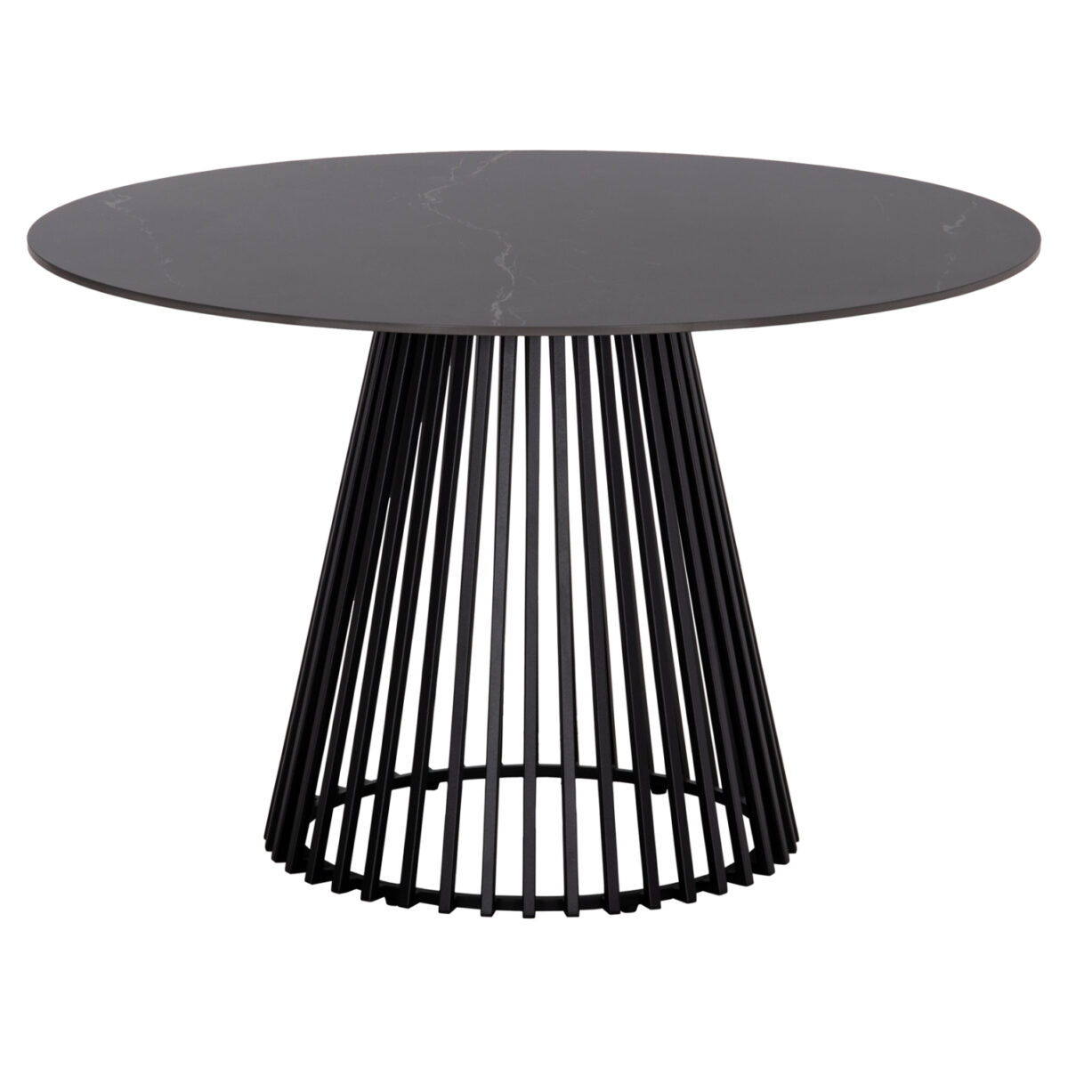 6 ΣΕΤ ΤΡΑΠΕΖΑΡΙΑΣ 5ΤΜΧ MEMNON SM21242 ΚΕΡΑΜΙΚΟ TOP-- ΣΤΡΟΓΓΥΛΟ--ΓΚΡΙ - Image 7