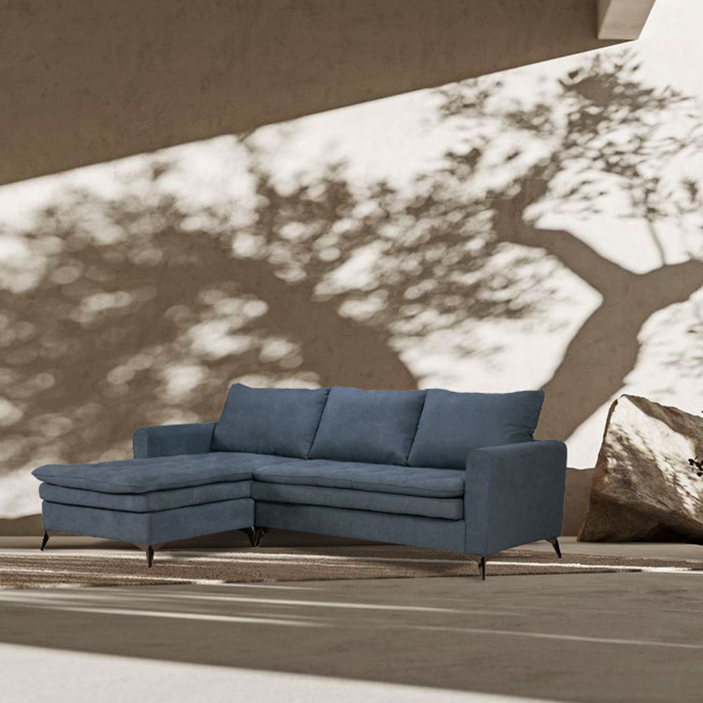 71-0121_100-CTpPi_1 SCANDALO ΚΑΝΑΠΕΣ ΓΩΝΙΑ ΑΝΑΣΤΡΕΨΙΜΗ ΜΠΛΕ ASTI 33 265x188x99 - Image 2