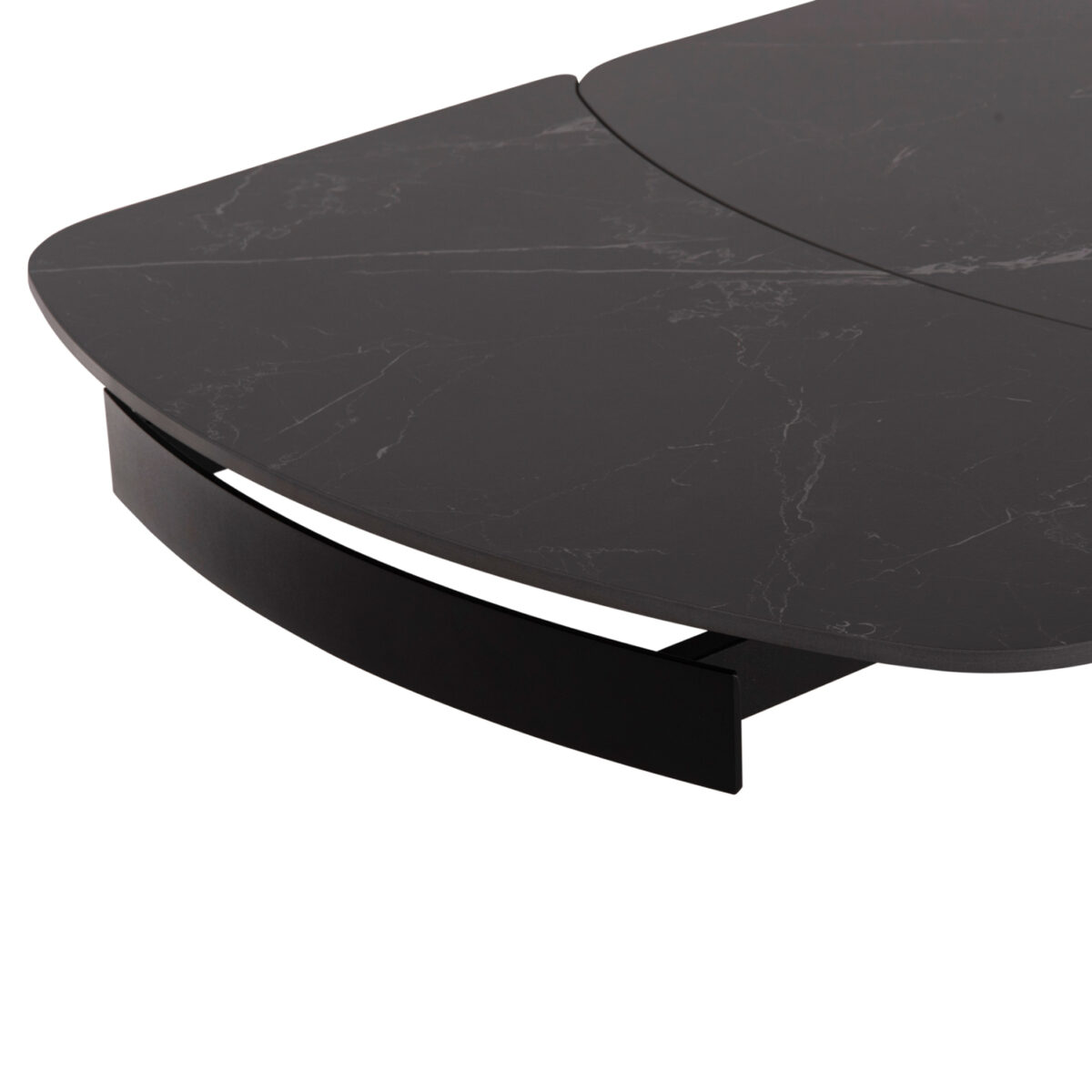 ΣΕΤ ΤΡΑΠΕΖΑΡΙΑΣ 7ΤΜΧ MEMNON SM21243 ΚΕΡΑΜΙΚΟ TOP--ΓΚΡΙ ΥΦΑΣΜΑ - Image 9