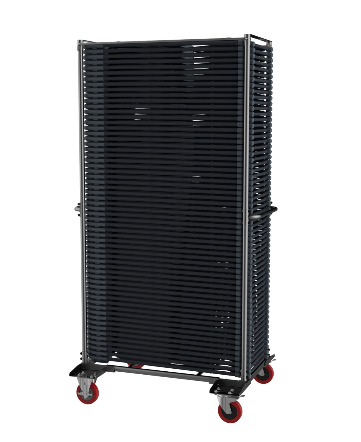 Trolley - Καρότσι Μεταφοράς " Alex Chairs” - Image 2