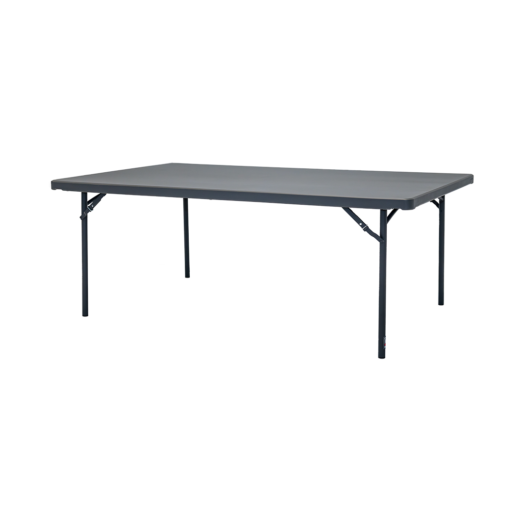 Imperial 200 - Πτυσσόμενο Τραπέζι Μακρόστενο