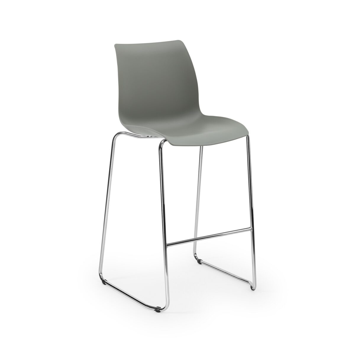 Laser-M Bar Stool - Σκαμπό - Image 5