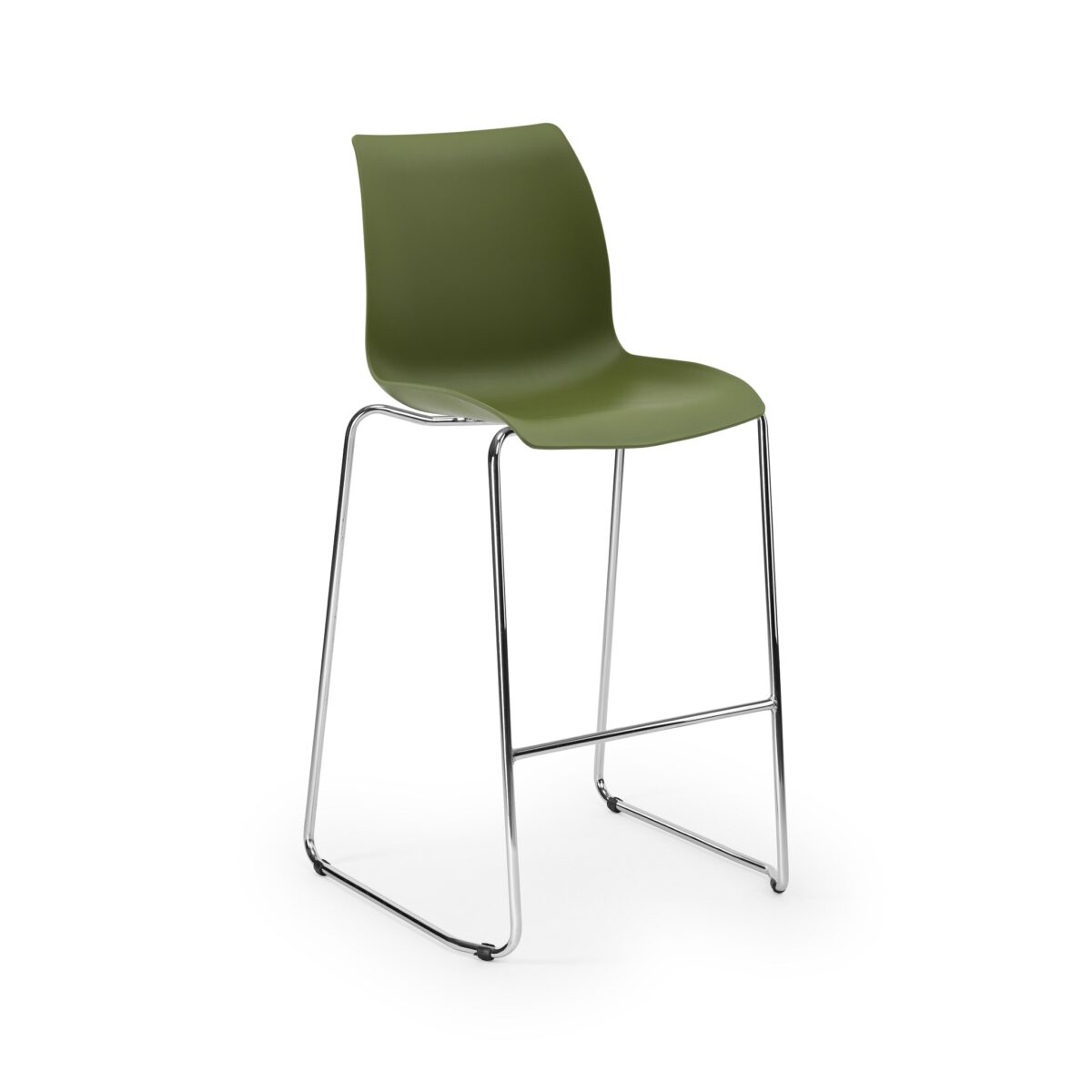 Laser-M Bar Stool - Σκαμπό - Image 7