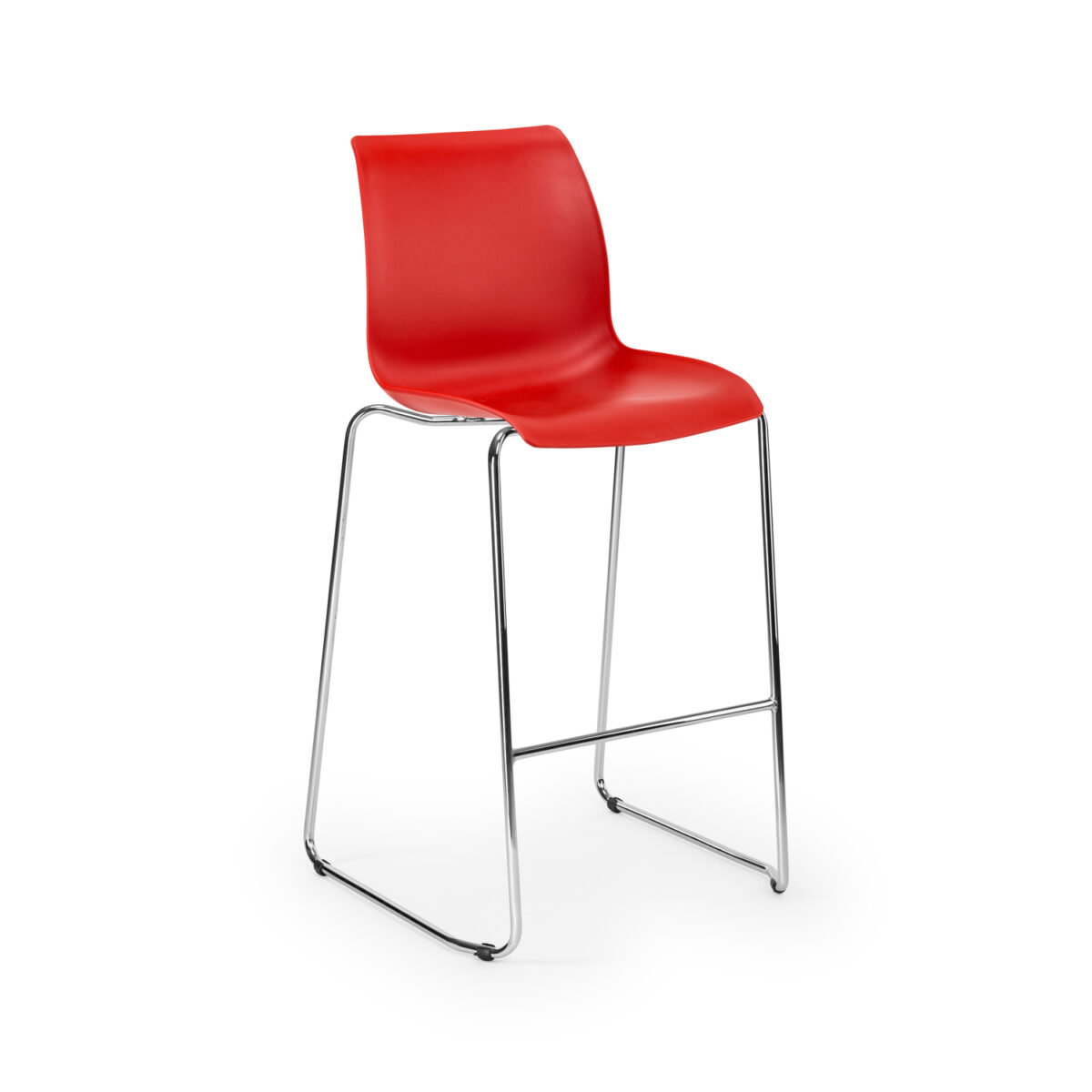 Laser-M Bar Stool - Σκαμπό - Image 4