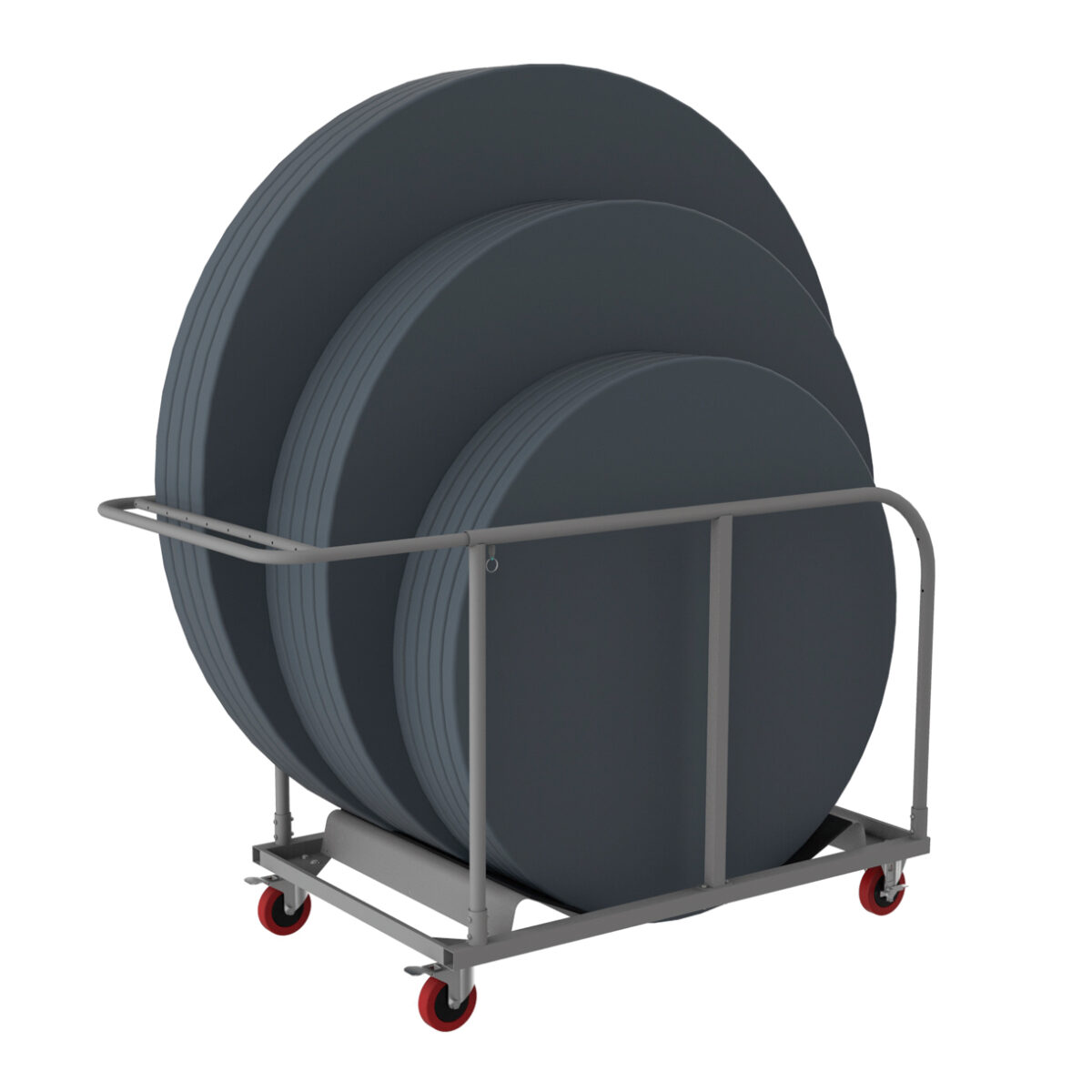 Trolley Planet - Καρότσι Μεταφοράς για Ροτόντες