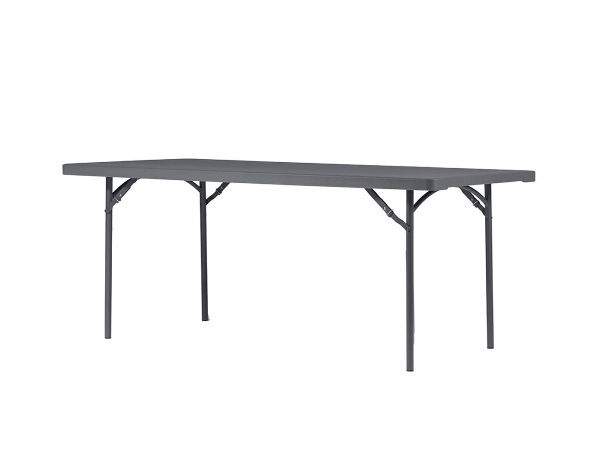 XXL 180 NZC - Πτυσσόμενο Τραπέζι Μακρόστενο - Image 1