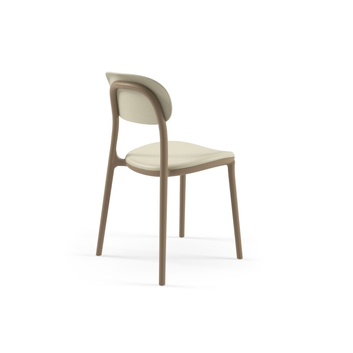 Ali - Στοιβαζόμενη Καρέκλα - Image 4