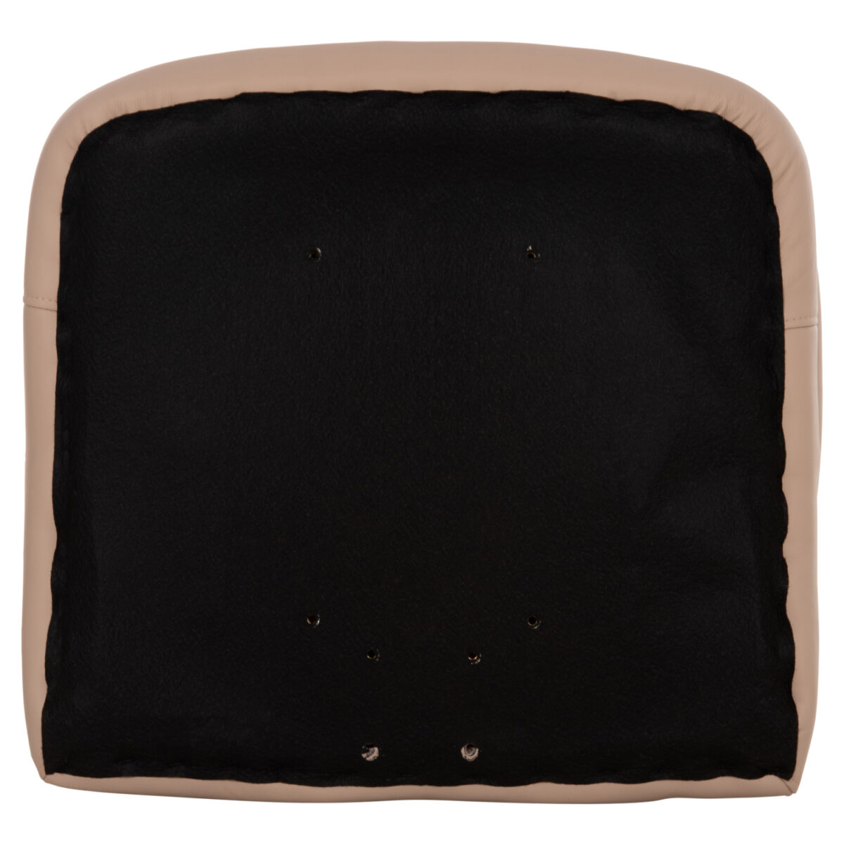 ΑΝΤΑΛΛΑΚΤΙΚO ΚΑΘΙΣΜΑ ΓΙΑ ΚΑΡΕΚΛΑ ΓΡΑΦΕΙΟΥ HM1097.07 ΚΑΠΟΥΤΣΙΝΟ PU 58x11x56εκ. - Image 8