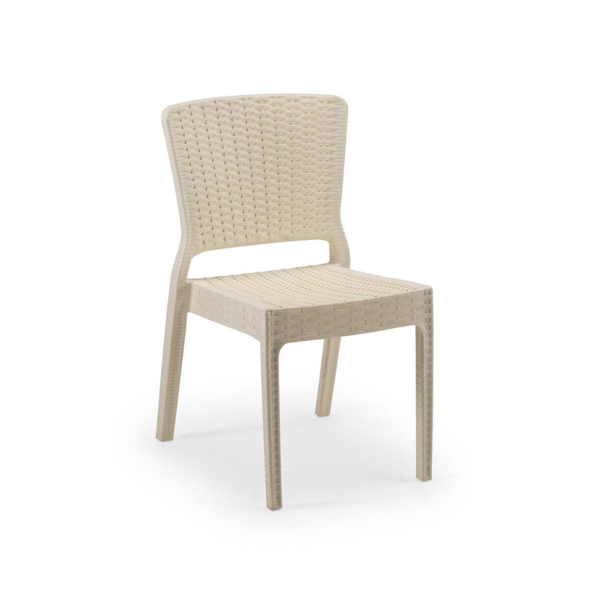 Antares - Στοιβαζόμενη Καρέκλα - Image 3