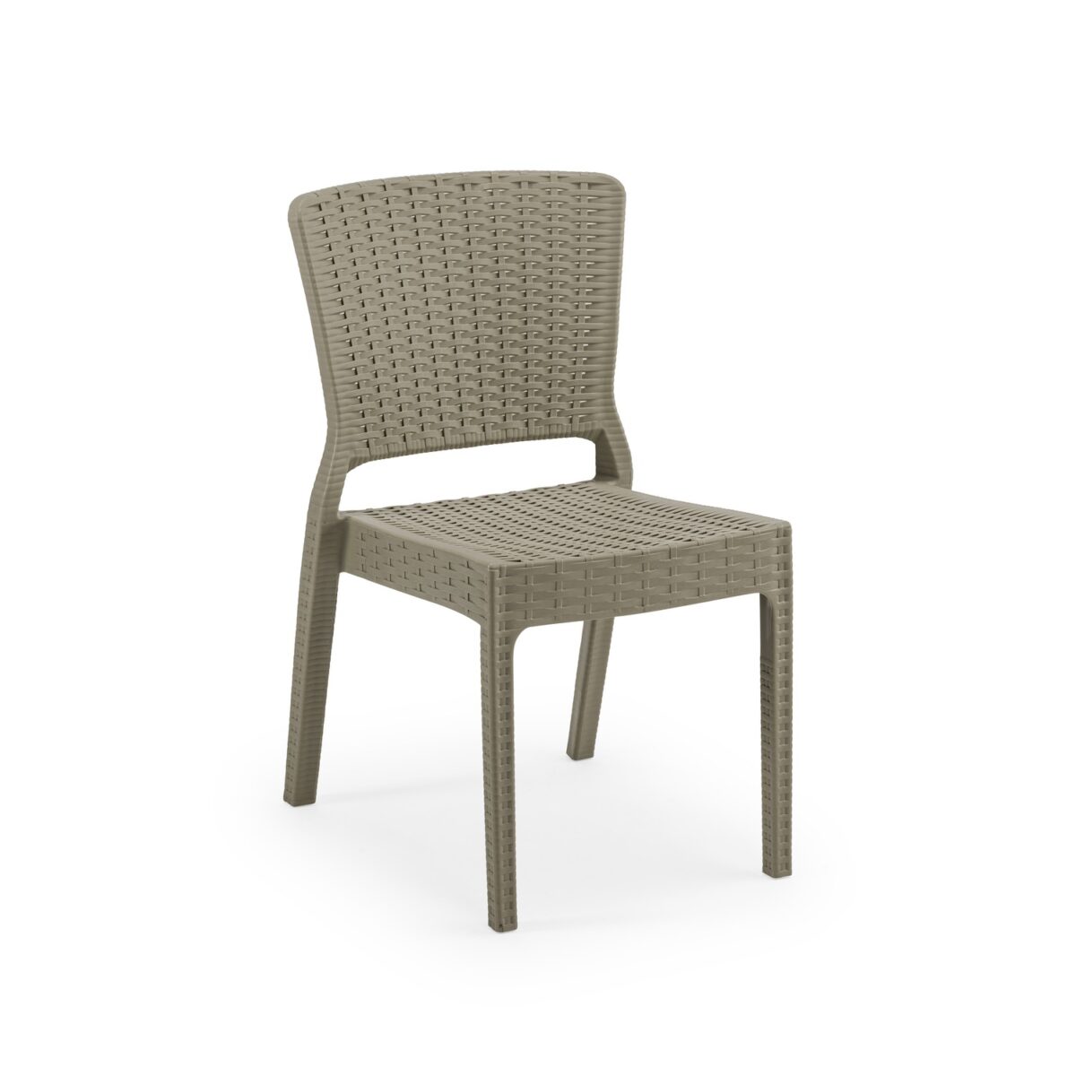 Antares - Στοιβαζόμενη Καρέκλα - Image 5