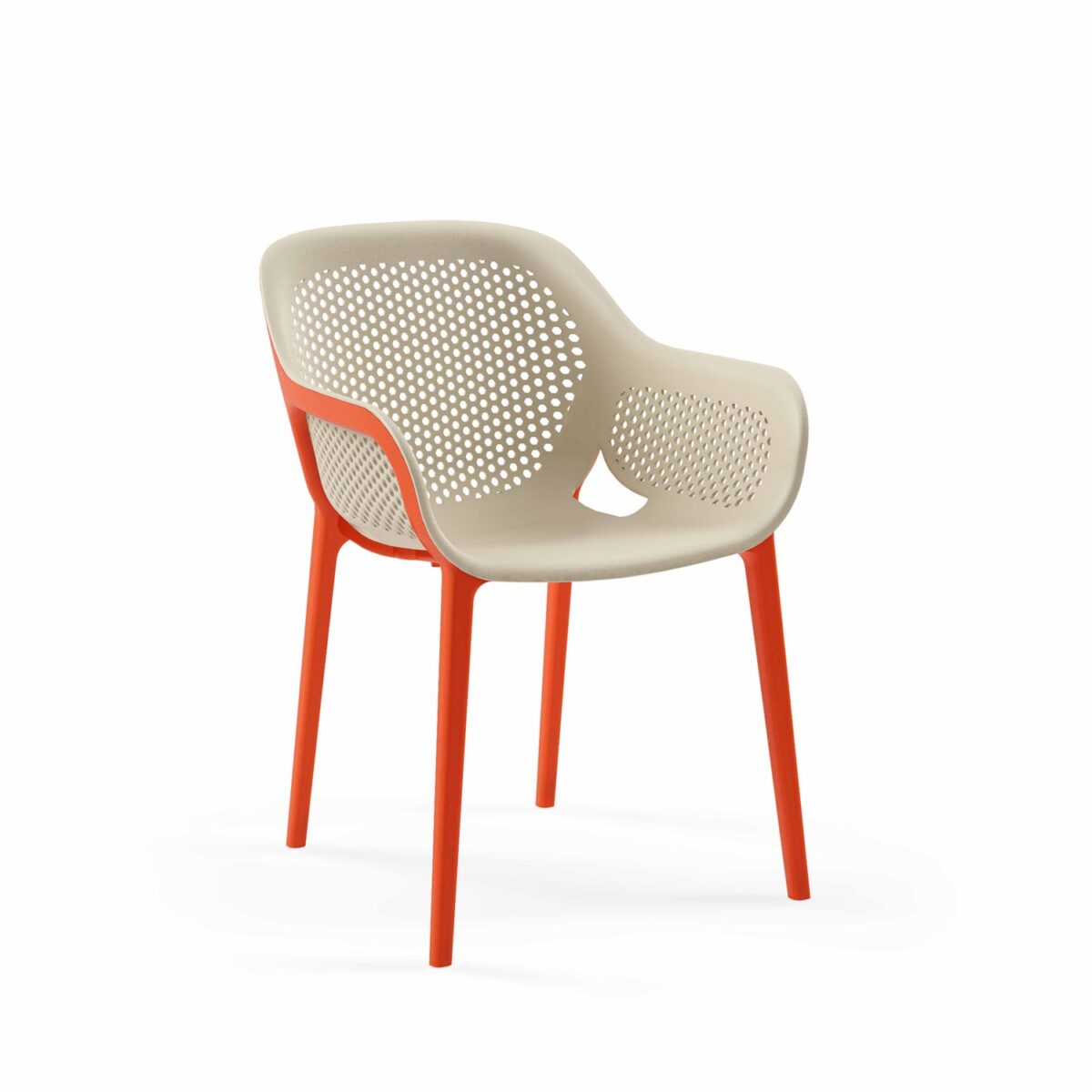 Atra - Στοιβαζόμενη Πολυθρόνα - Image 4