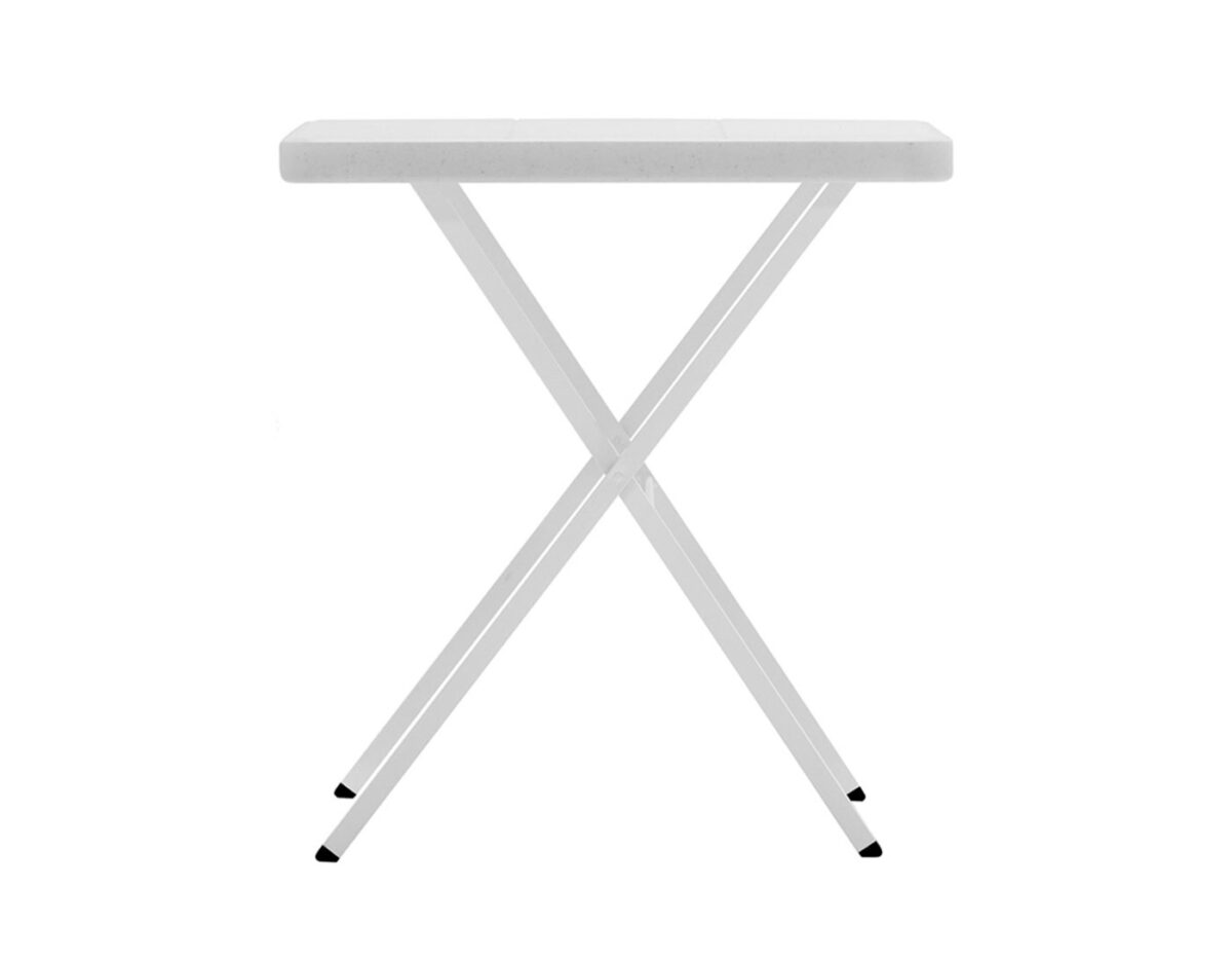 Bistrot 70 - Πτυσσόμενο Τραπέζι Τετράγωνο - Image 3