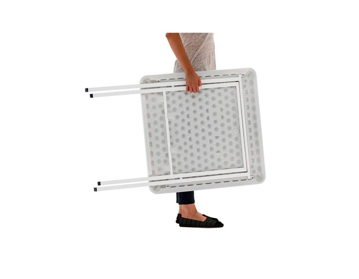 Bistrot 70 - Πτυσσόμενο Τραπέζι Τετράγωνο - Image 7