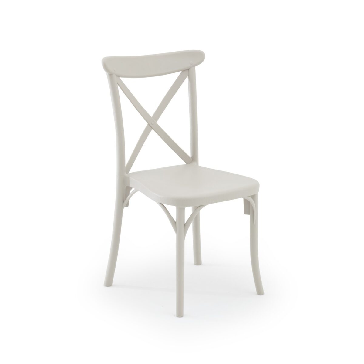 Capri - Στοιβαζόμενη Καρέκλα - Image 3