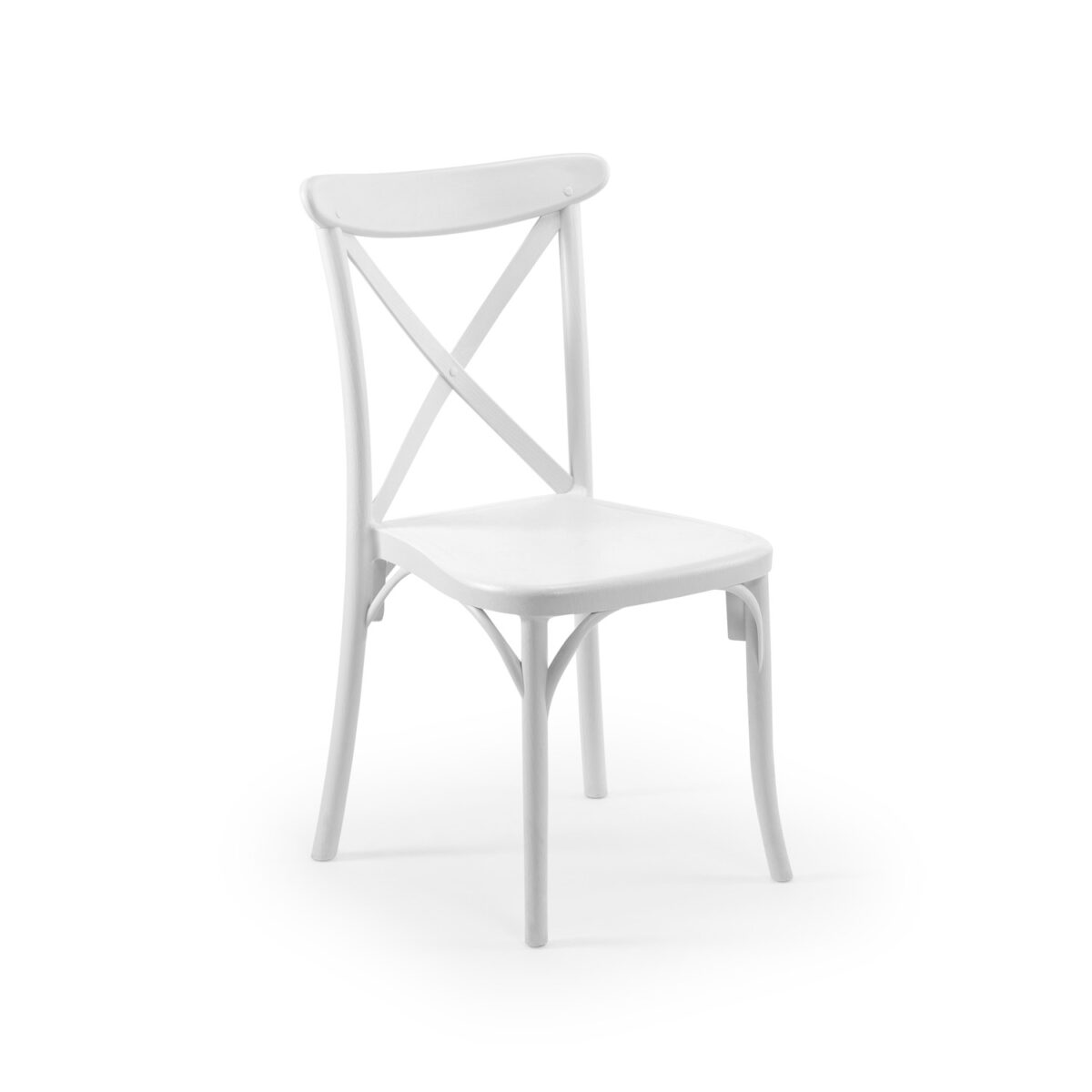 Capri - Στοιβαζόμενη Καρέκλα - Image 2