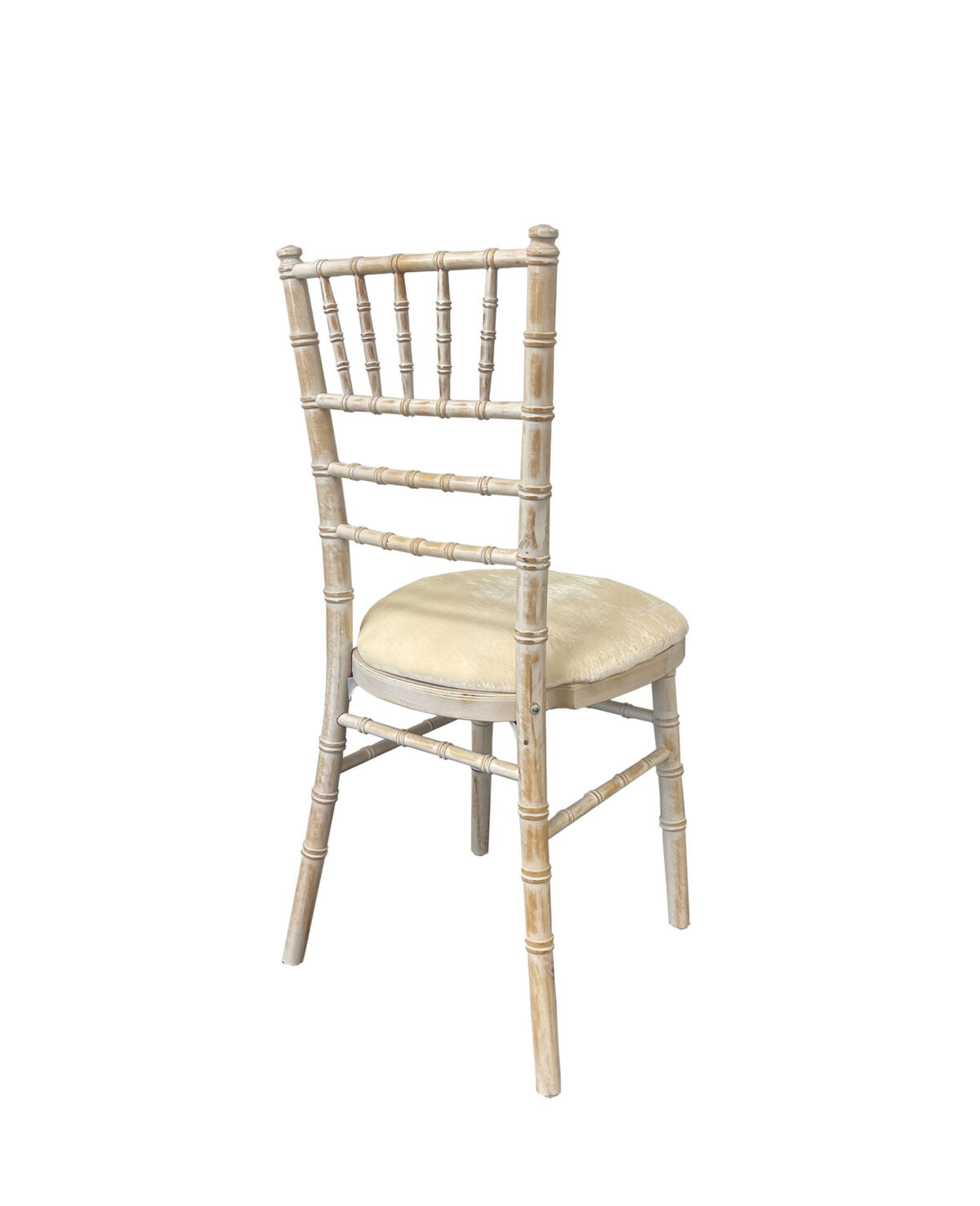 Chiavari - Στοιβαζόμενη Καρέκλα Ξύλινη - Image 2