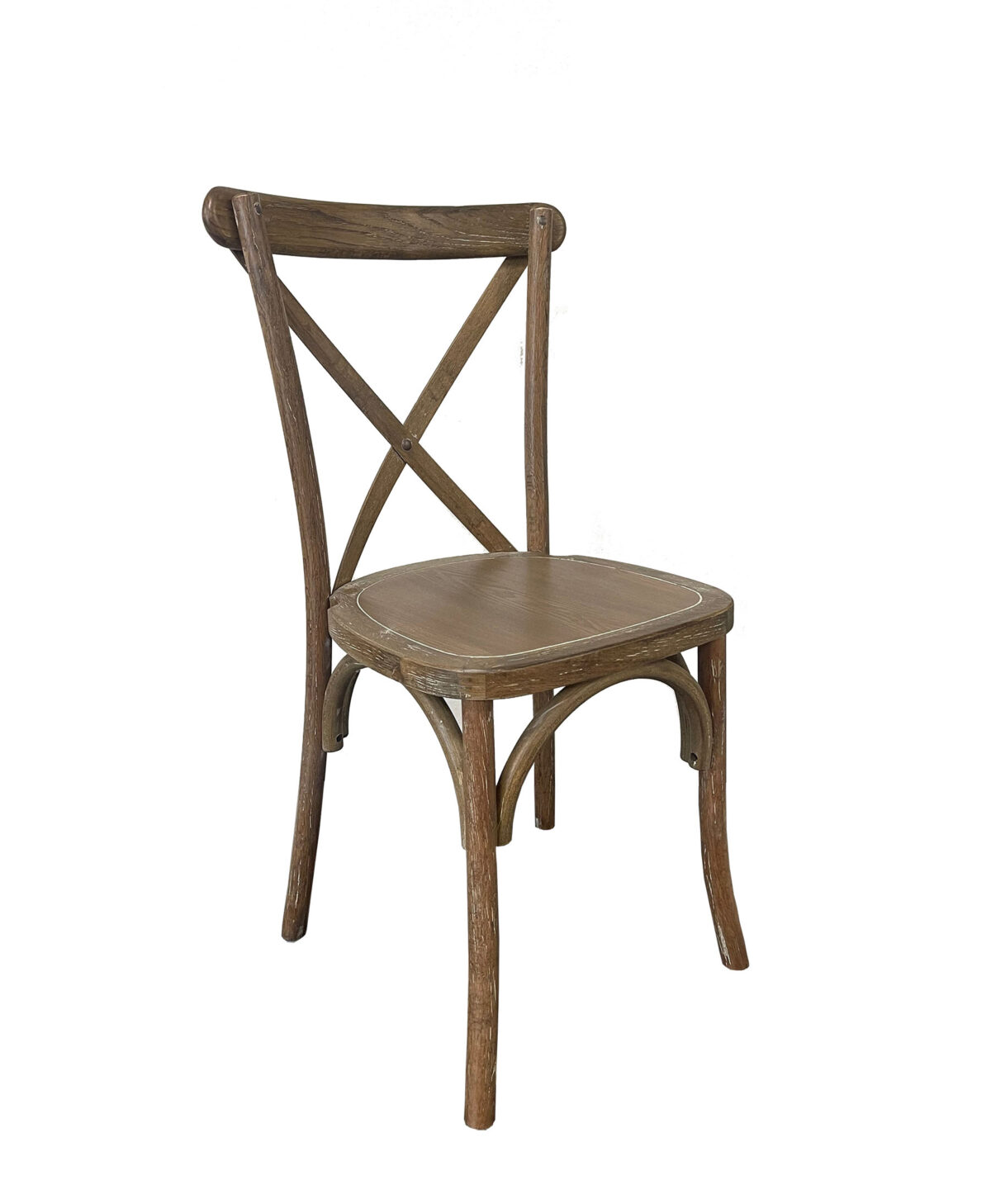 crossback_wooden_chair Crossback - Στοιβαζόμενη Ξύλινη Καρέκλα - Image 1