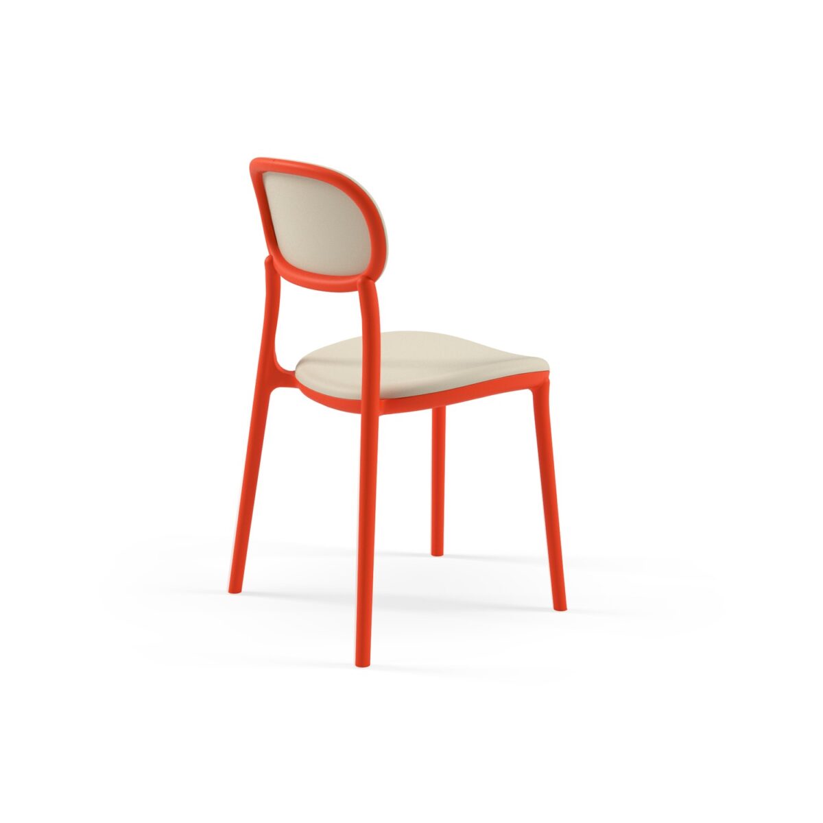 Duo - Στοιβαζόμενη Καρέκλα - Image 8