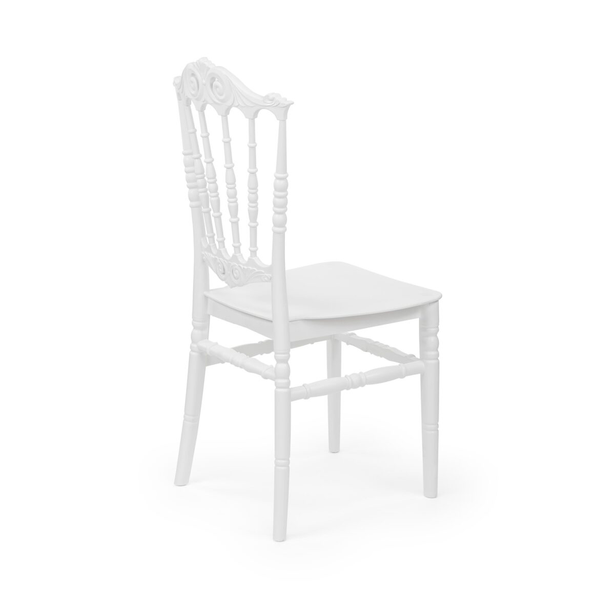 Elite - Στοιβαζόμενη Καρέκλα Πολυπροπυλενίου - Image 2