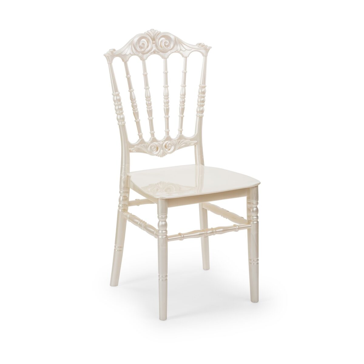 Elite - Στοιβαζόμενη Καρέκλα Πολυπροπυλενίου - Image 5